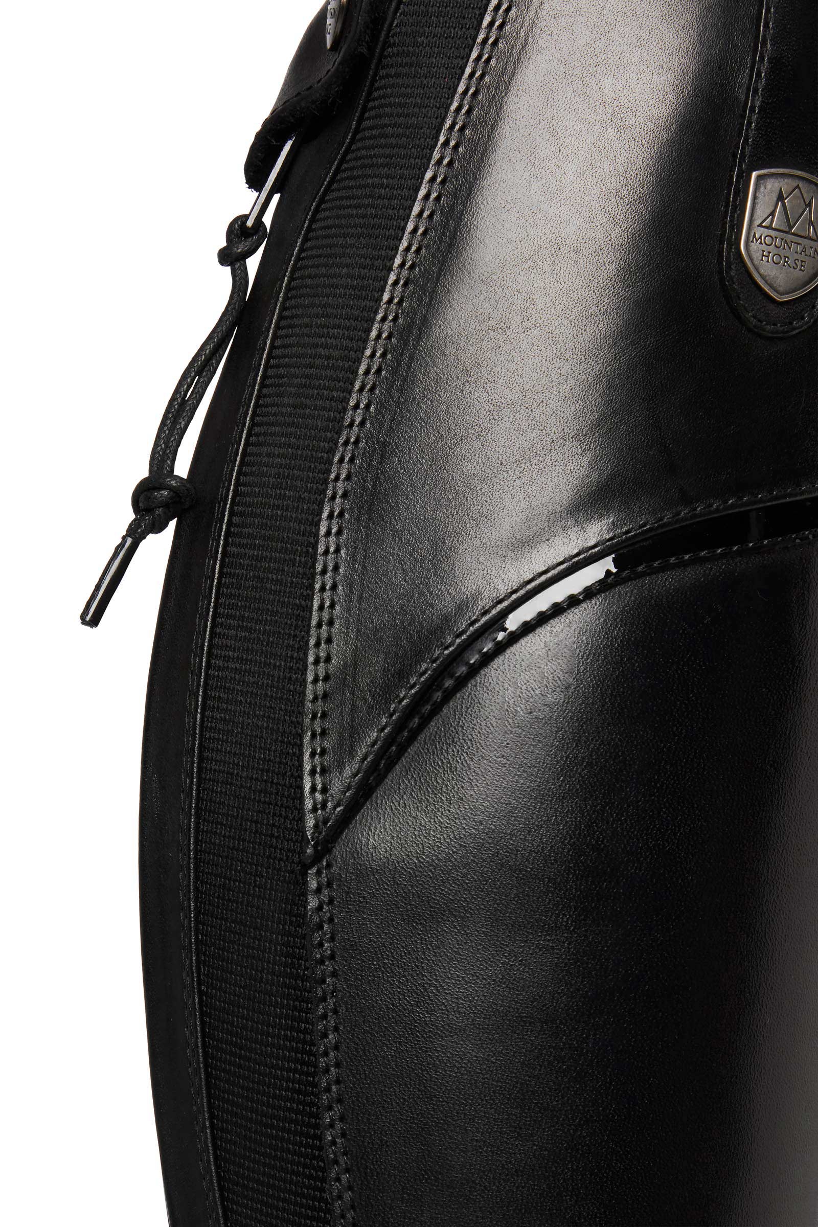 Mountain Horse Sovereign High Rider Naisten Ratsastussaappaat