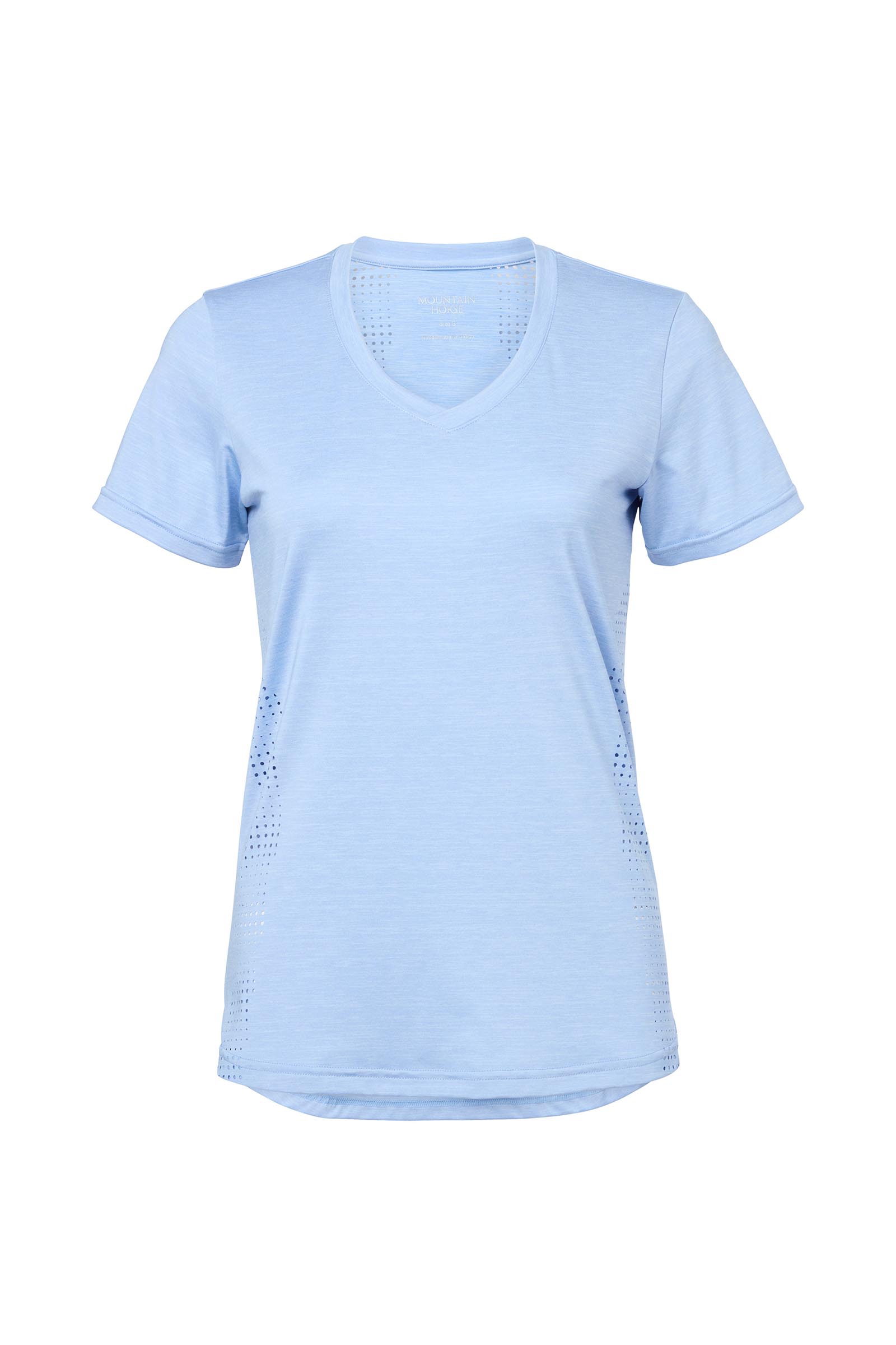 Mountain Horse Aztec naisten T paita