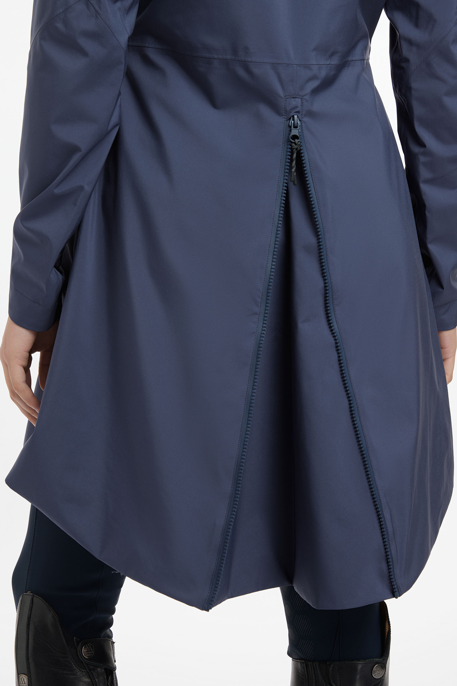 LeMieux Naisten Pitk&auml; Sadetakki Grace