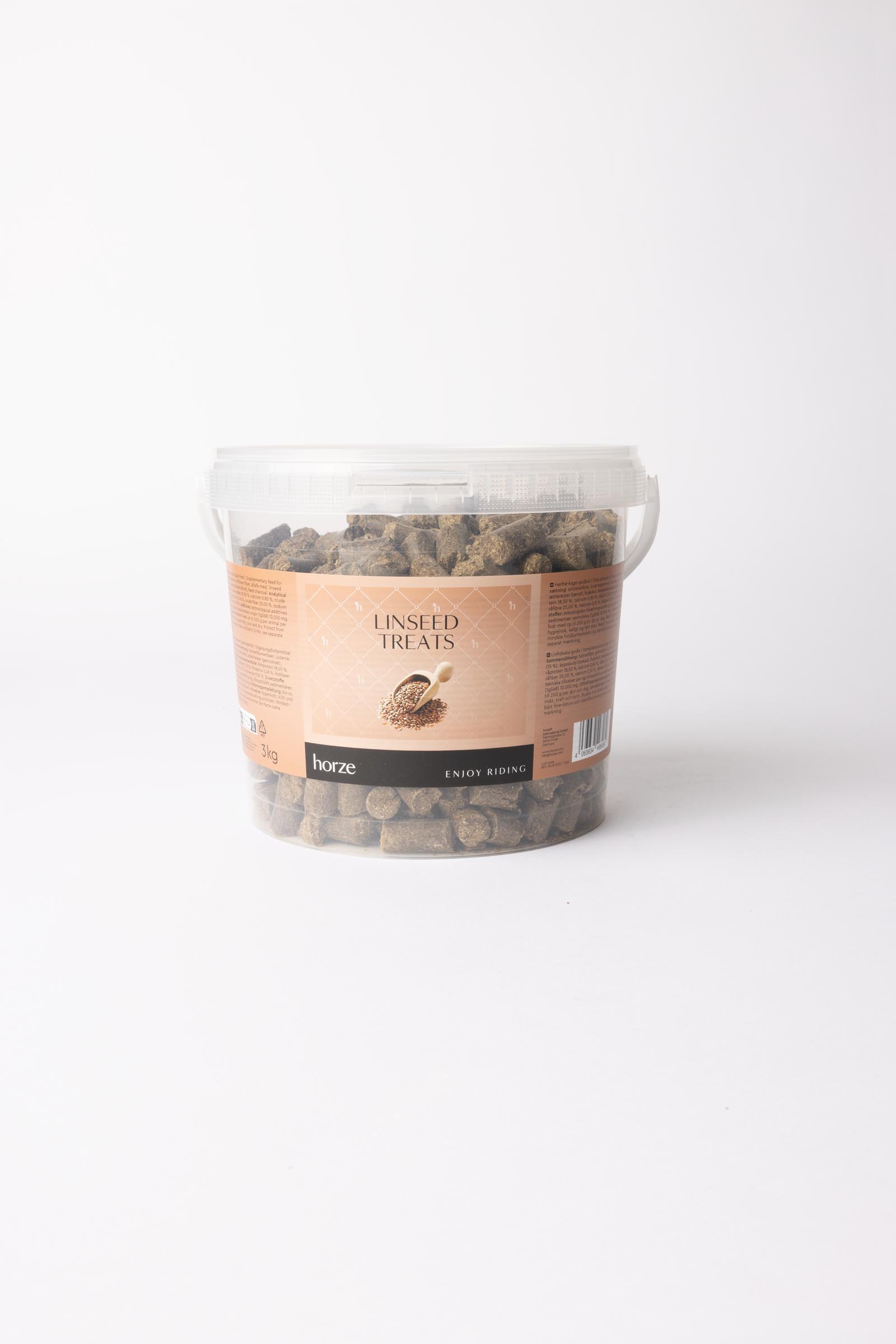 Horze Herkut Viljaton, 3 kg