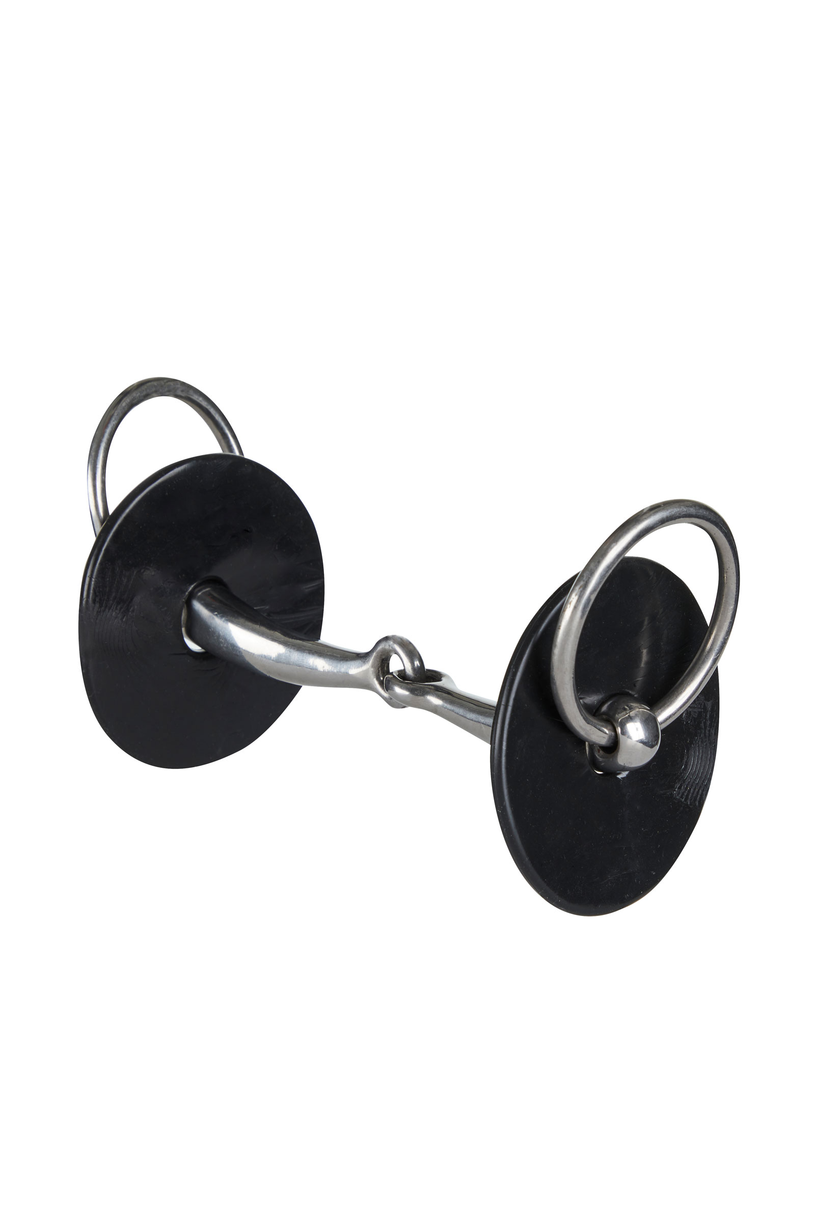 LeMieux silikoniset kuolaimen renkaat