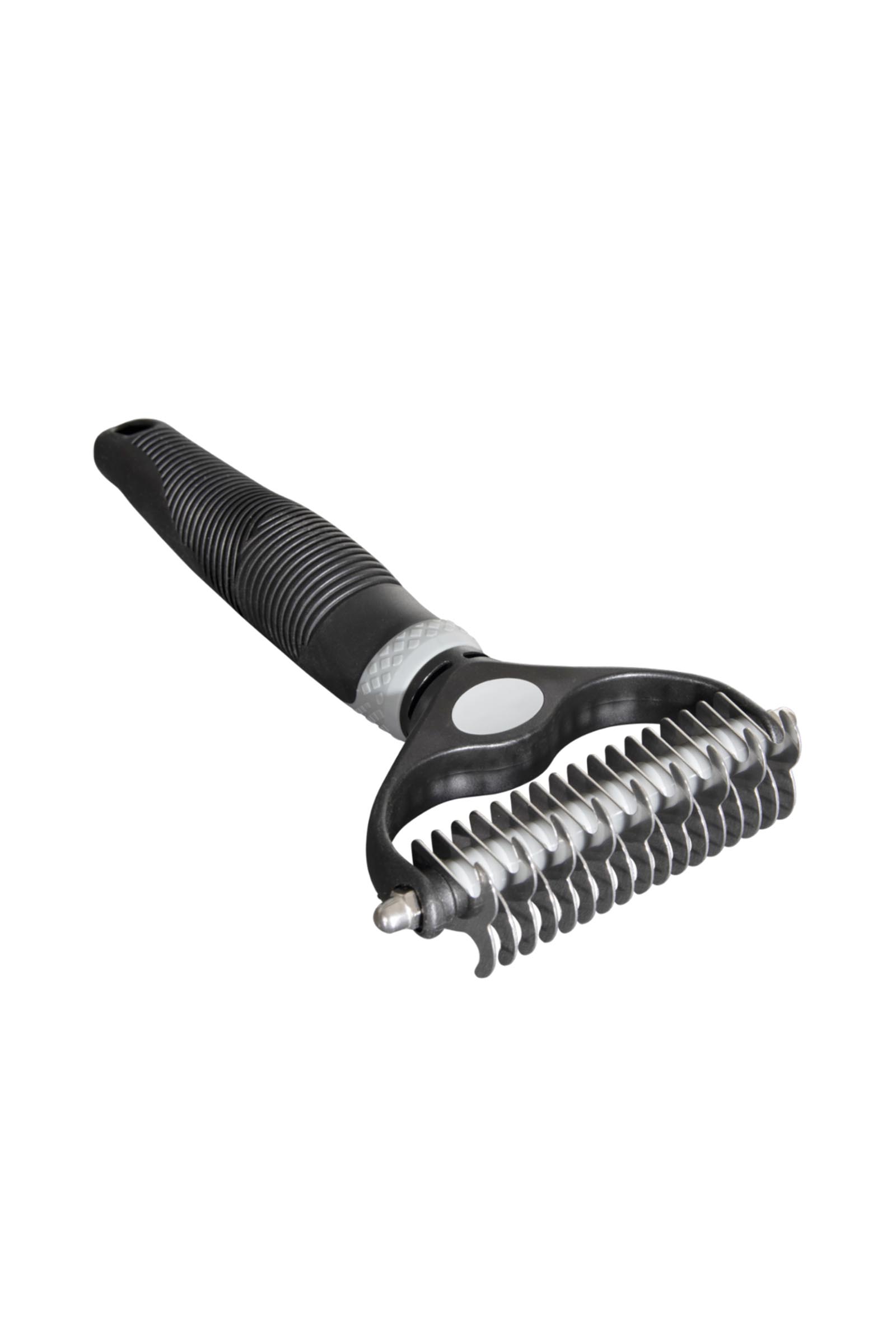 Karlslund Tindur Feldur karvanpoistokampa