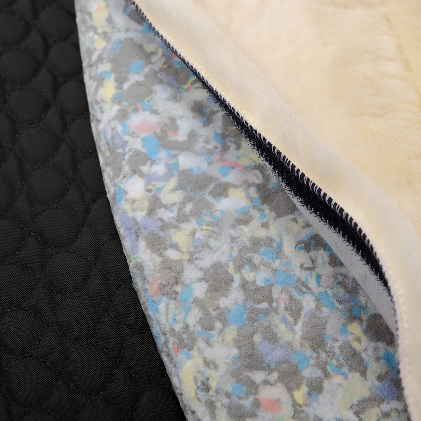 Christ SD Champ satulahuopa Iberica Plus lampaankarvasatula