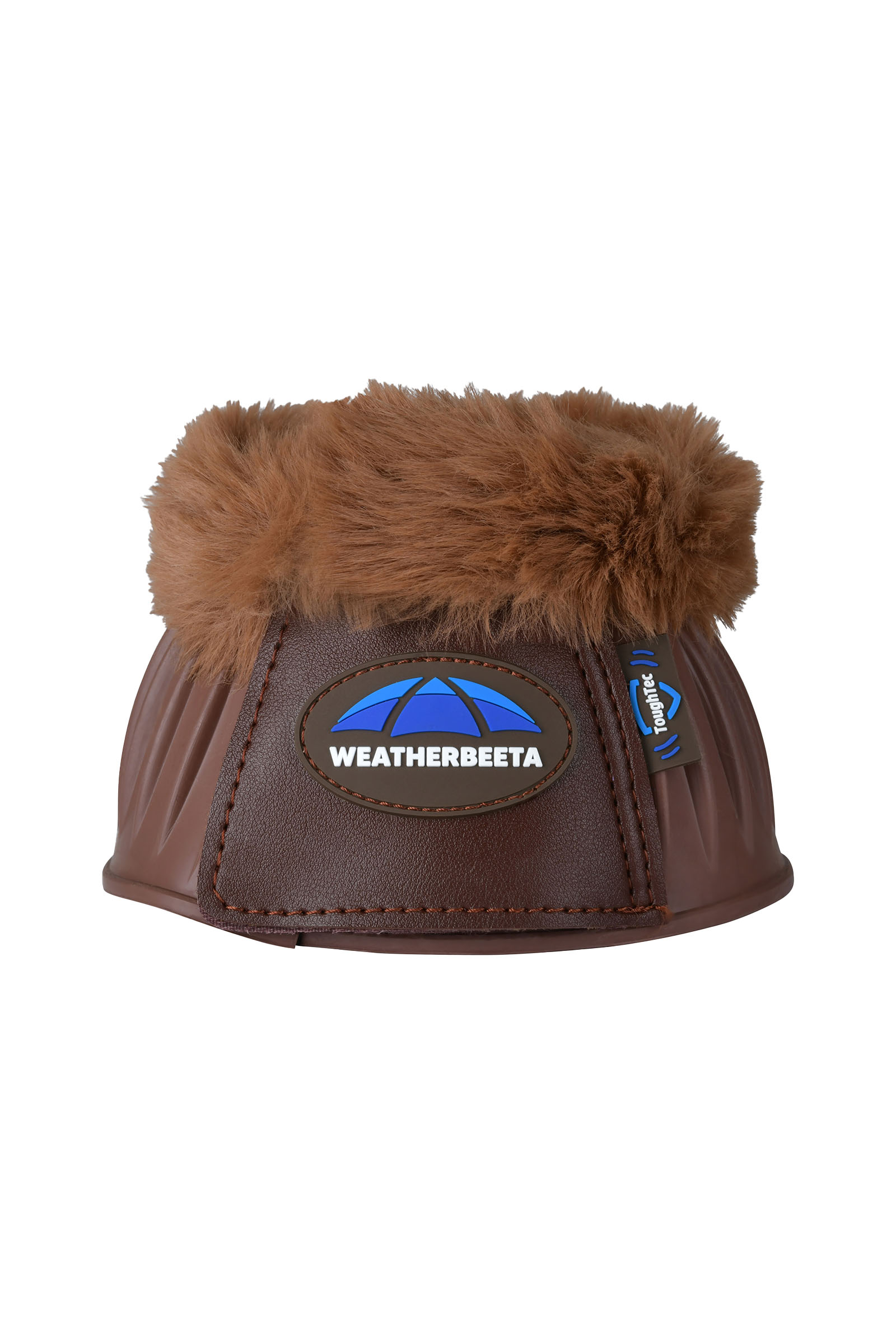 Weatherbeeta Tough-Tec Prime Fleece-raitaiset kuminen Putsit