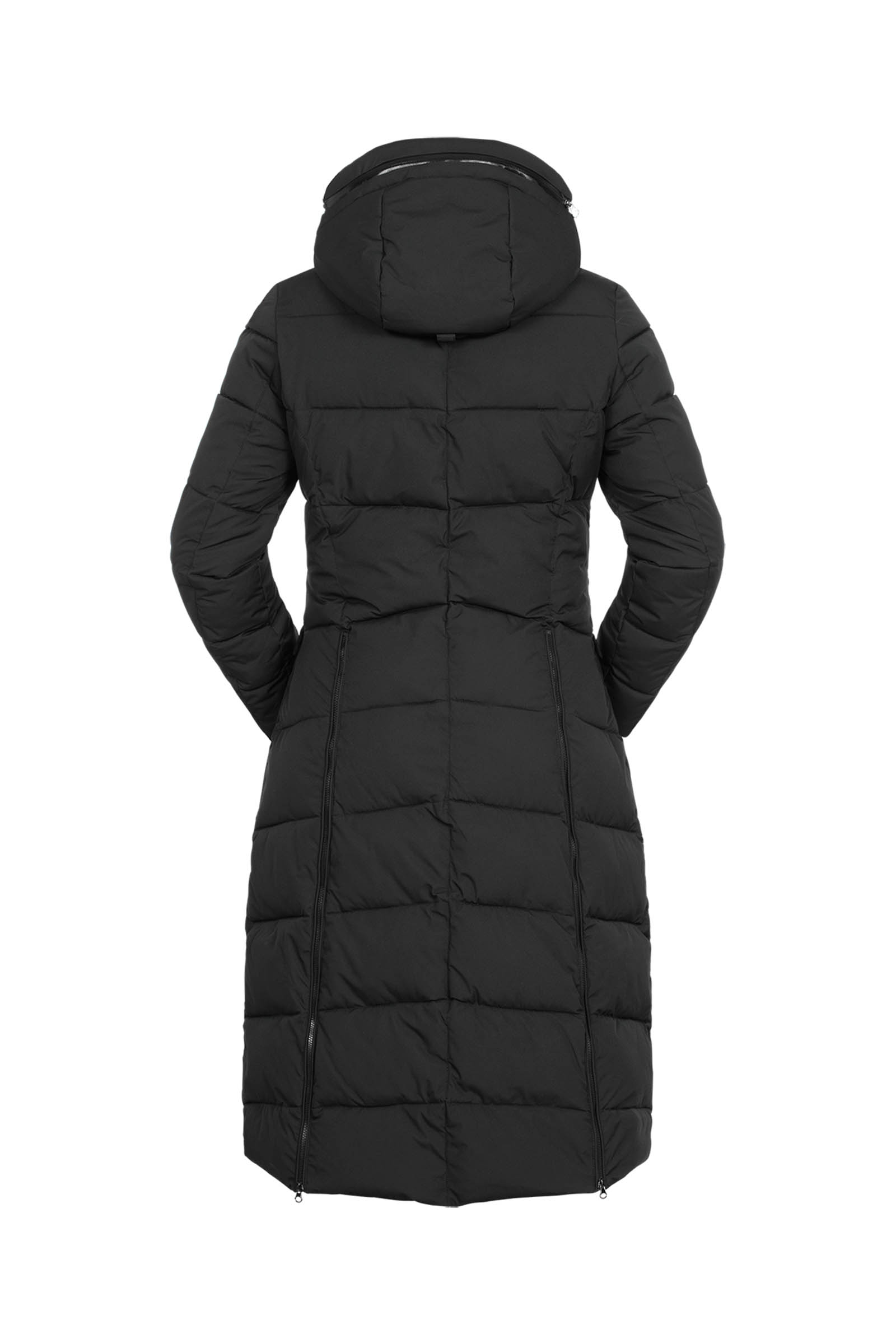 ELT Women's Ridingcoat Saphira Advanced