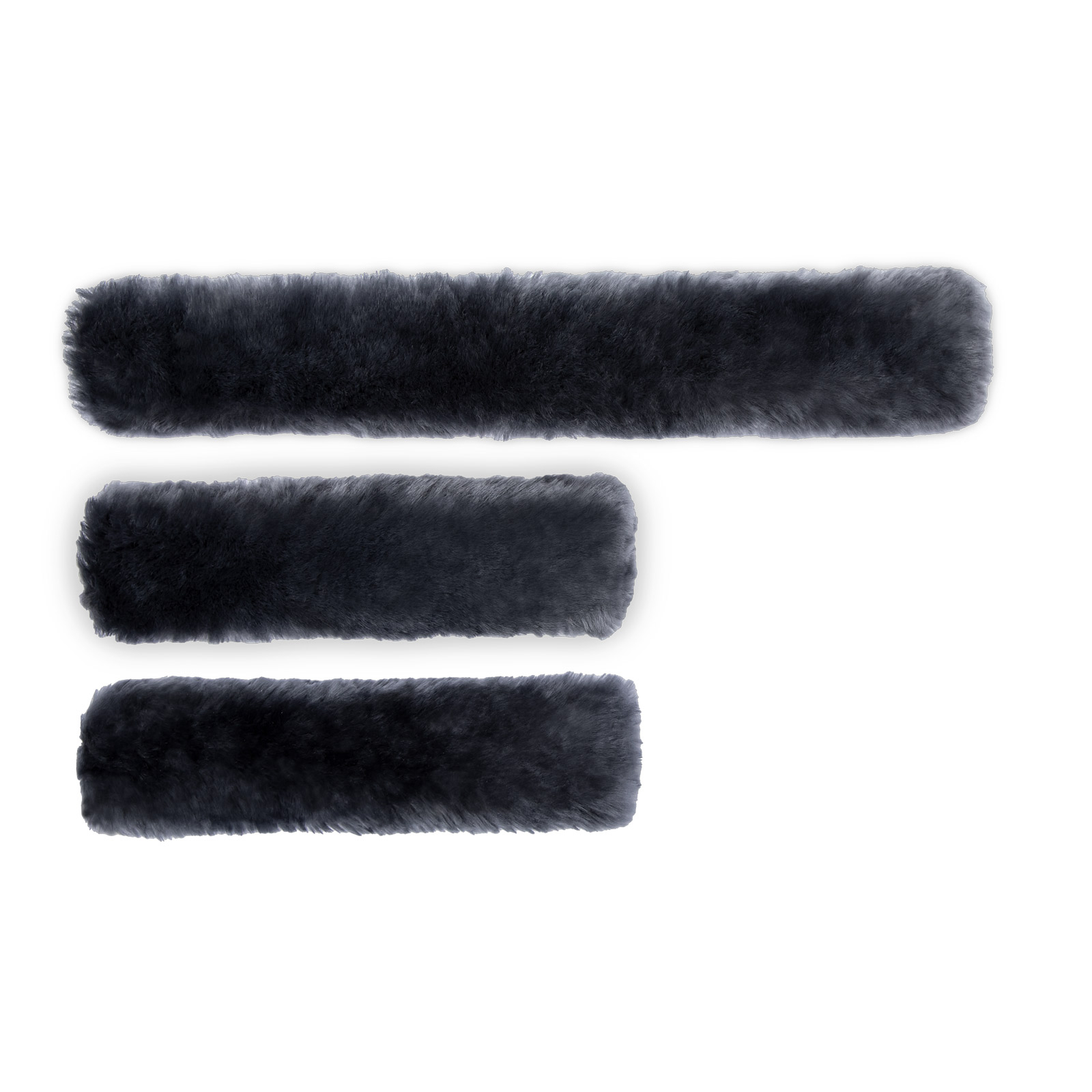 Horze Harleigh rintaremmin pehmusteet (3 kpl)