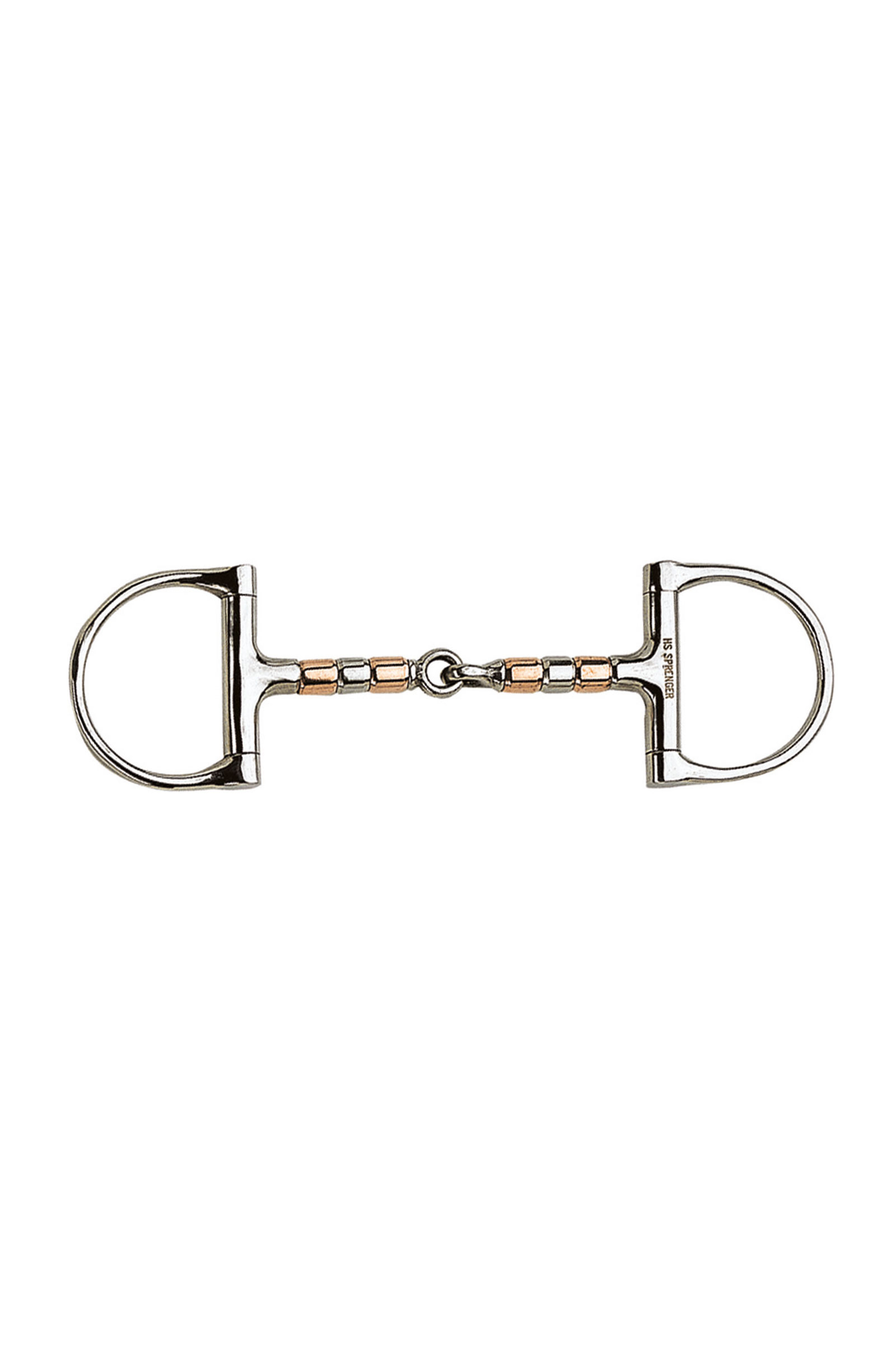 Sprenger kupariroller-kuolain