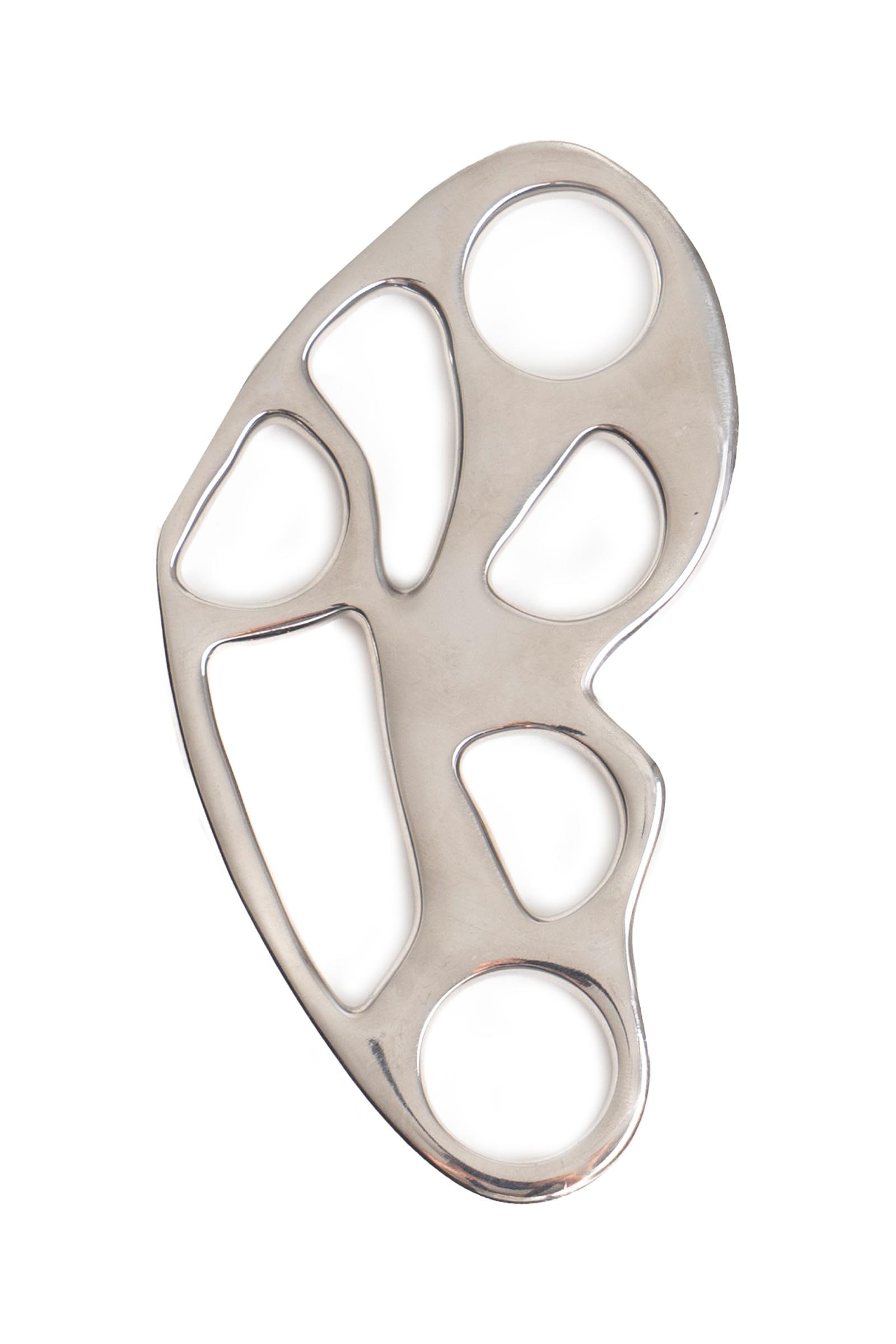 F.R.A. Freedom Riding Articles Hackamore-setti Butterfly, ruostumaton ter&auml;s  