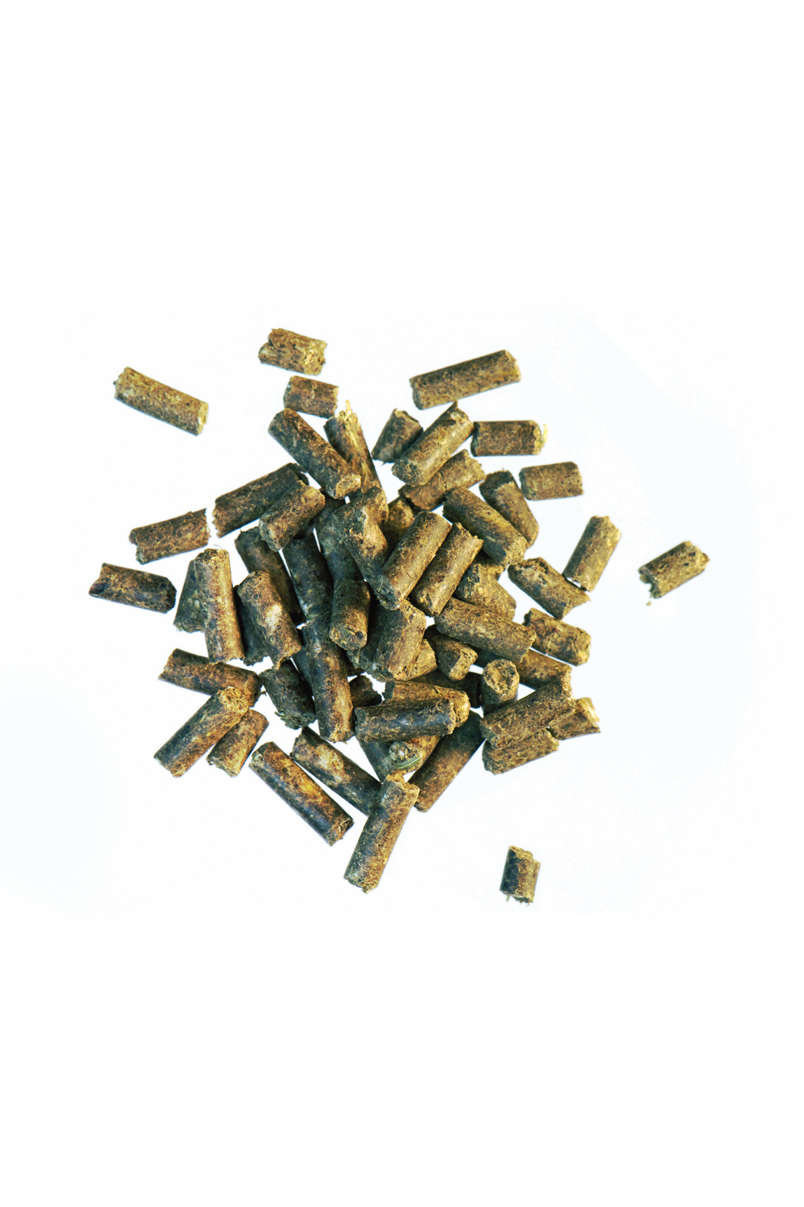 Agrobs NaturMineral kivennäislisä, 3 kg