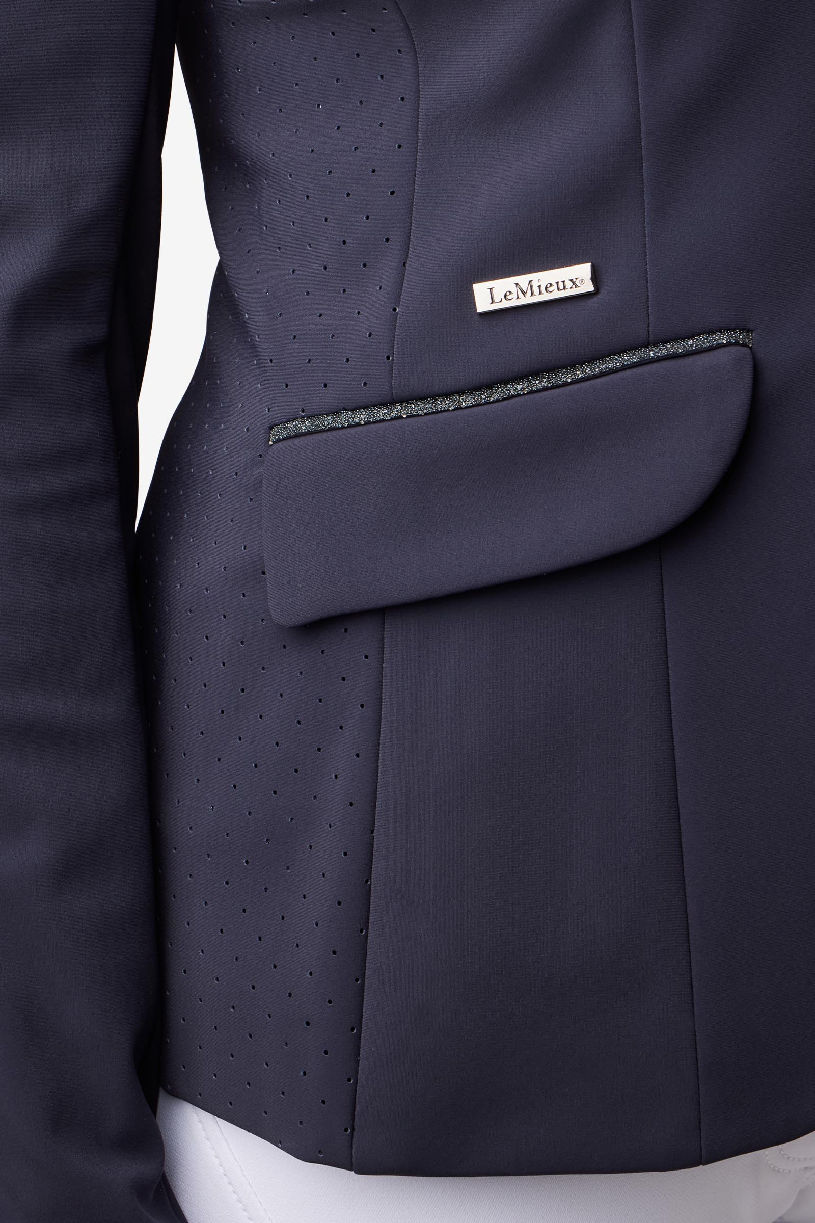 LeMieux Dynamiqu&eacute; naisten kilpailutakki