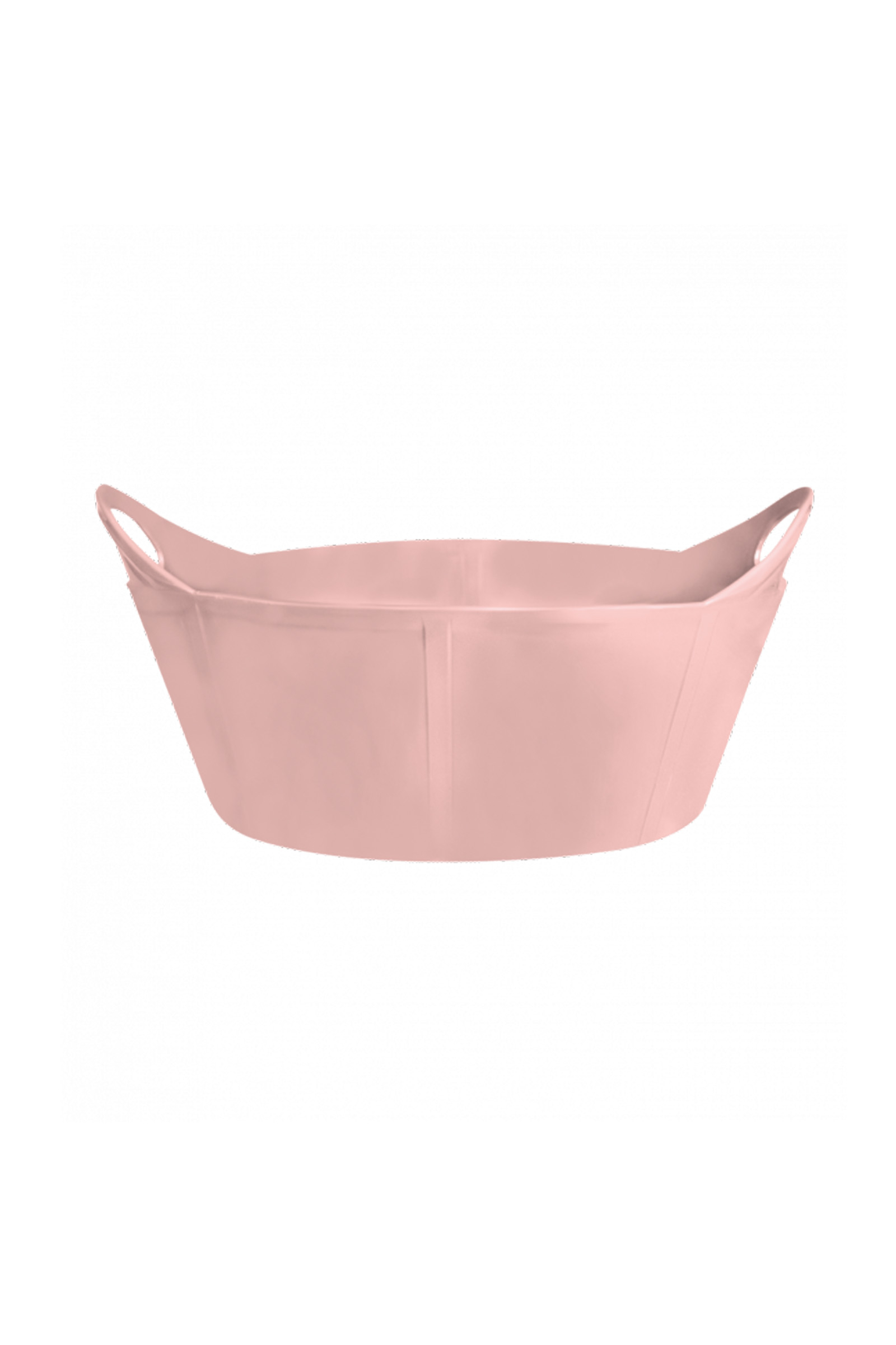 Light Pink Waldhausen Flexibowl, 15L