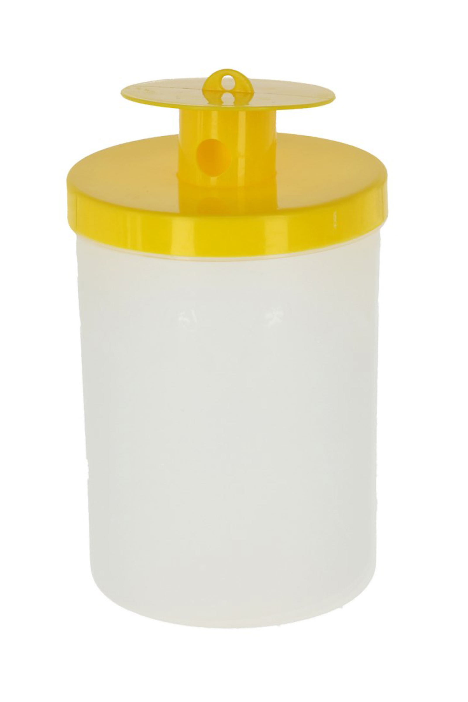 cit FlyCage3 kärpäsansa, sisältää 25 g houkutinta