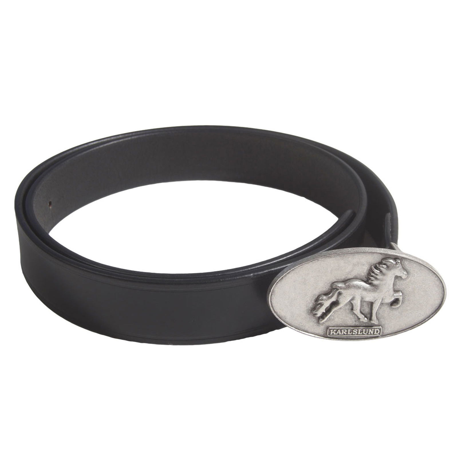 Karlslund vyö islanninhevossoljella