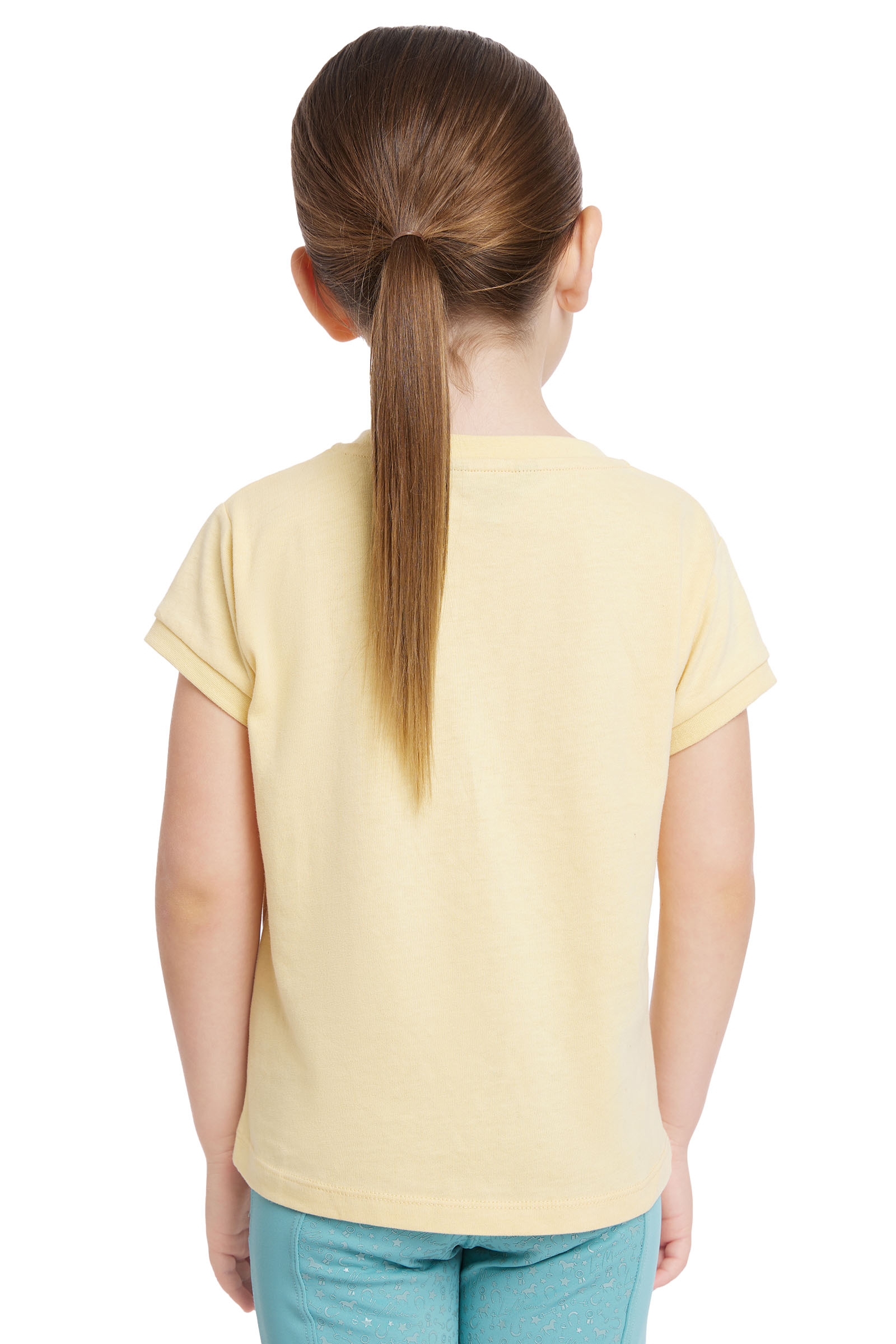 LeMieux Alex Lasten Tee