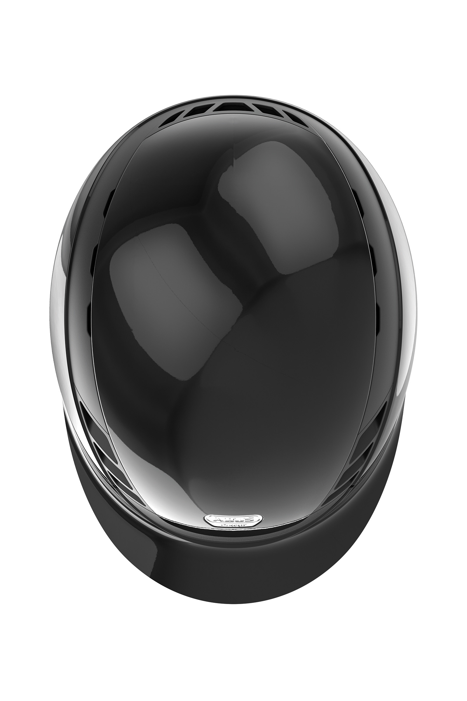 Abus Pikeur AirLuxe Pure ratsastuskyp&auml;r&auml;