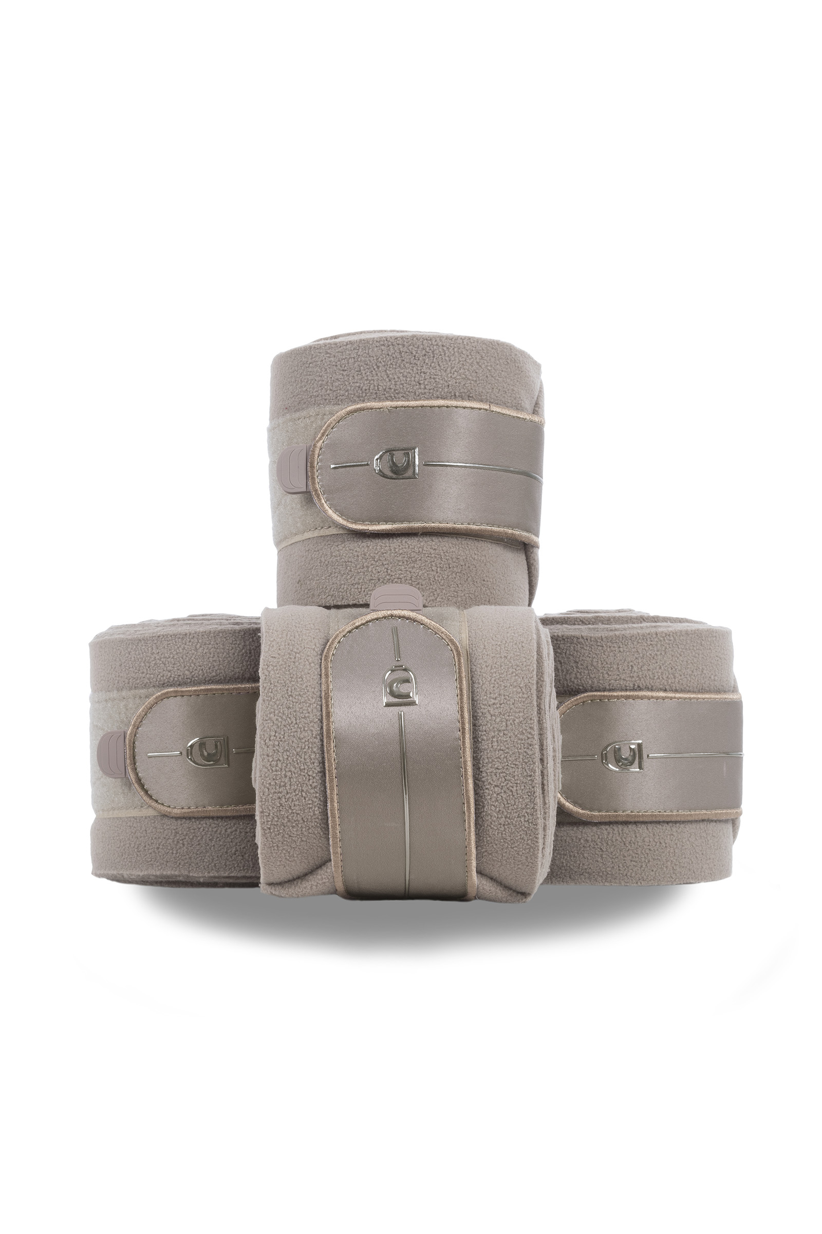 warm sand Cavallo CAVALJOLA Bandage, Set