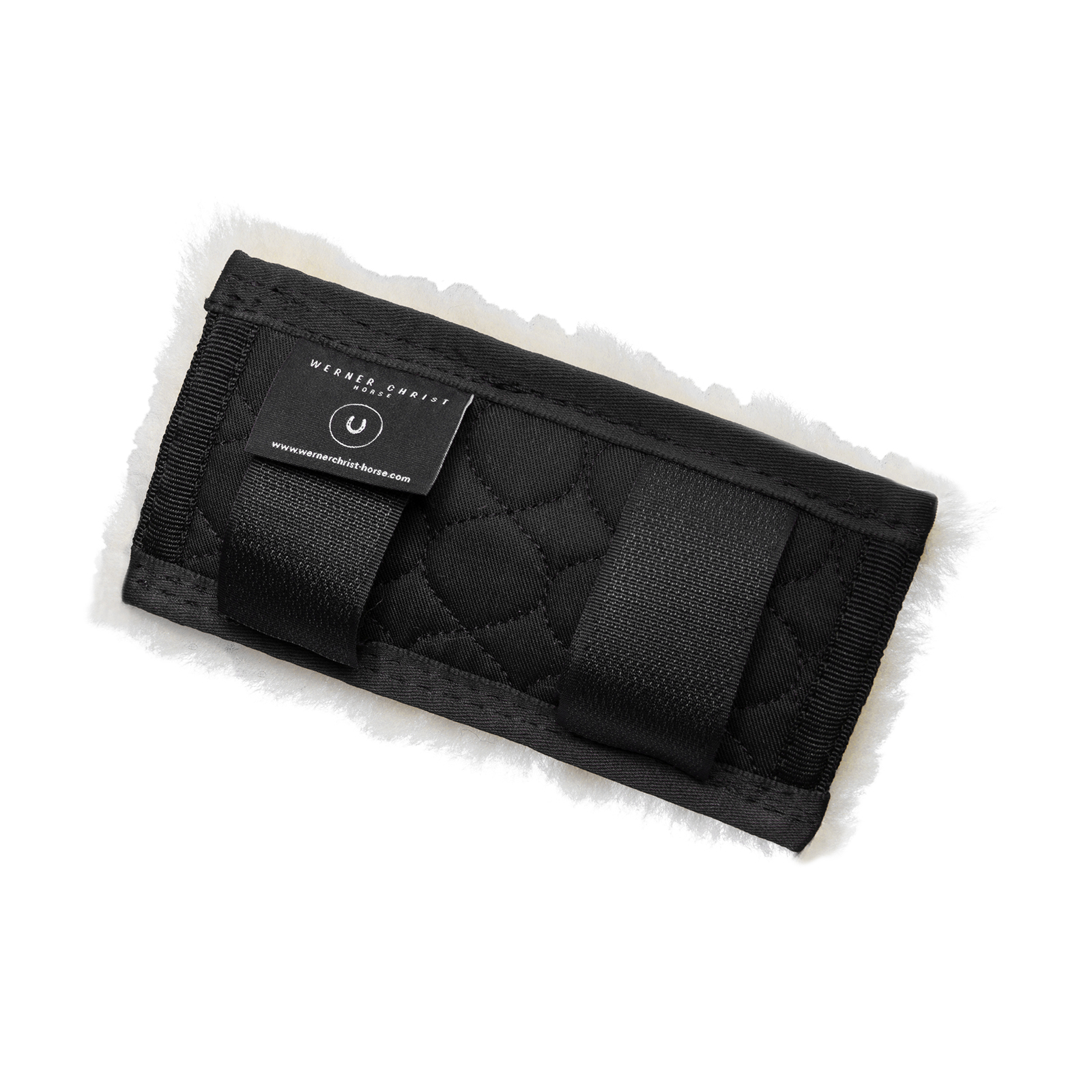 Black/Off-White Christ kankiketjun pehmuste