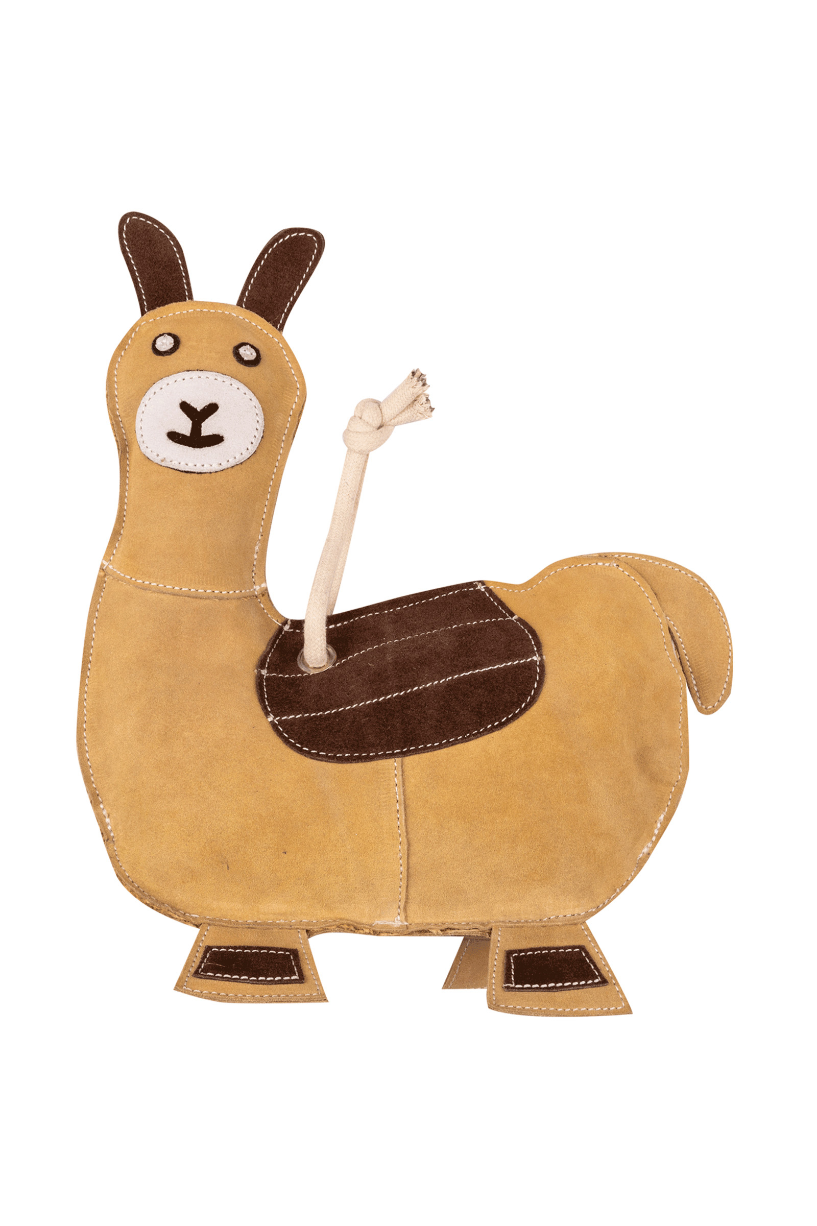 Waldhausen Lama Lotte -hevoslelu