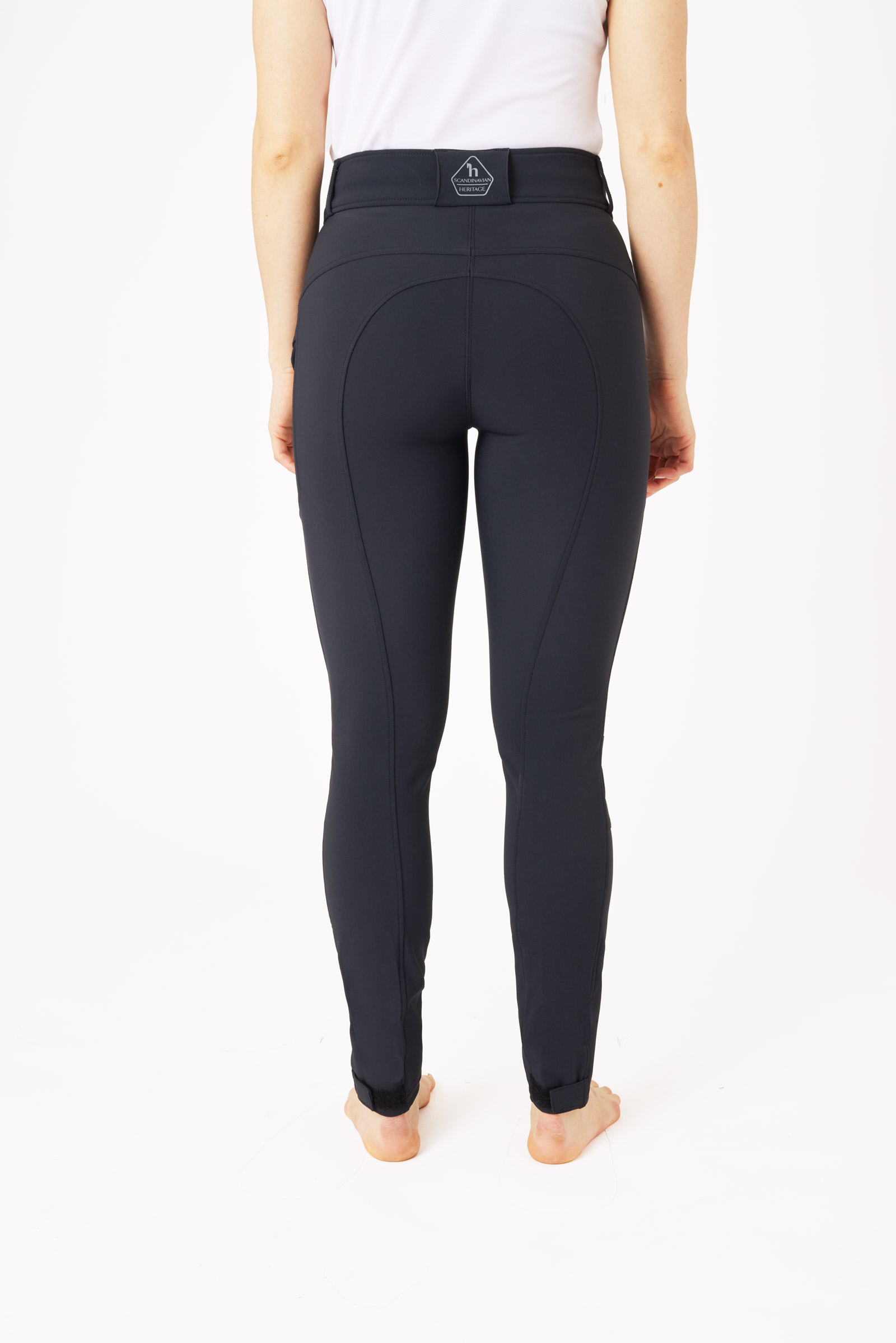 Horze Annie naisten ty&ouml;housut