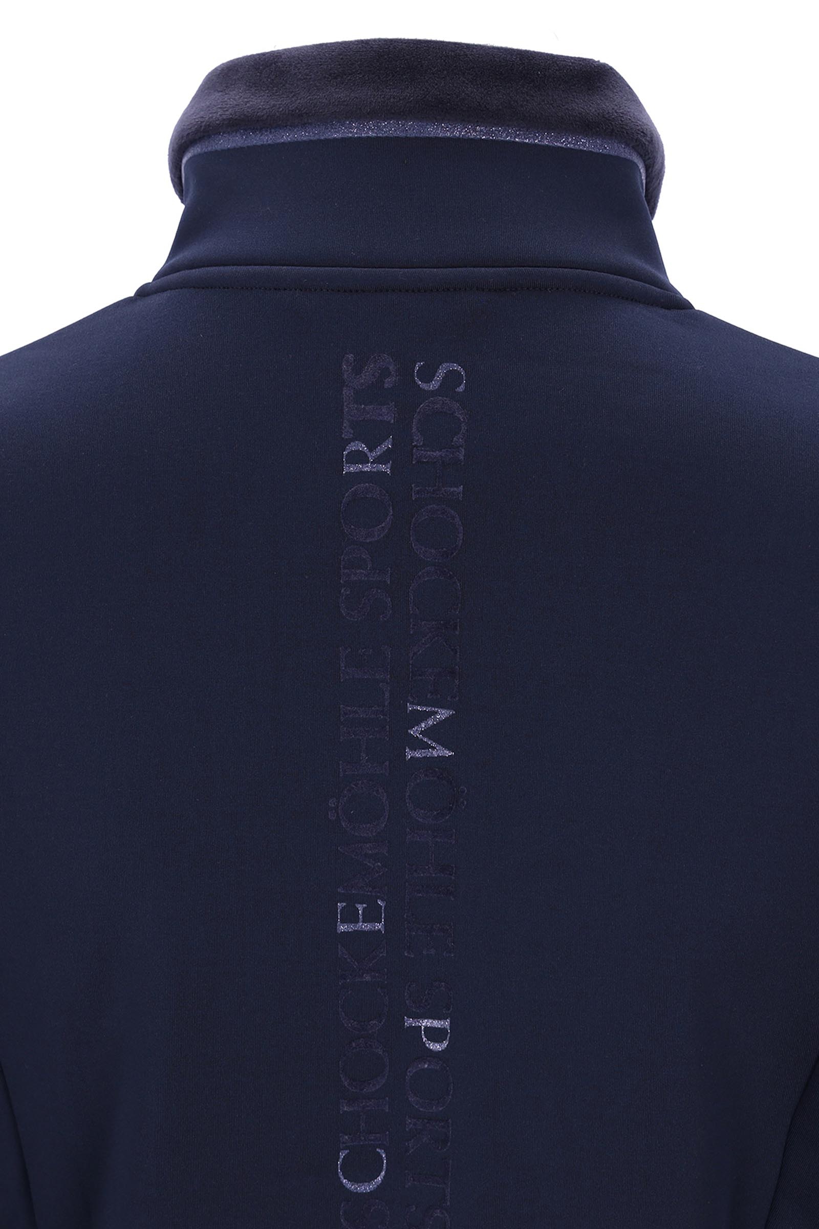 Schockem&ouml;hle Sports SPReny Style -naisten jerseytakki