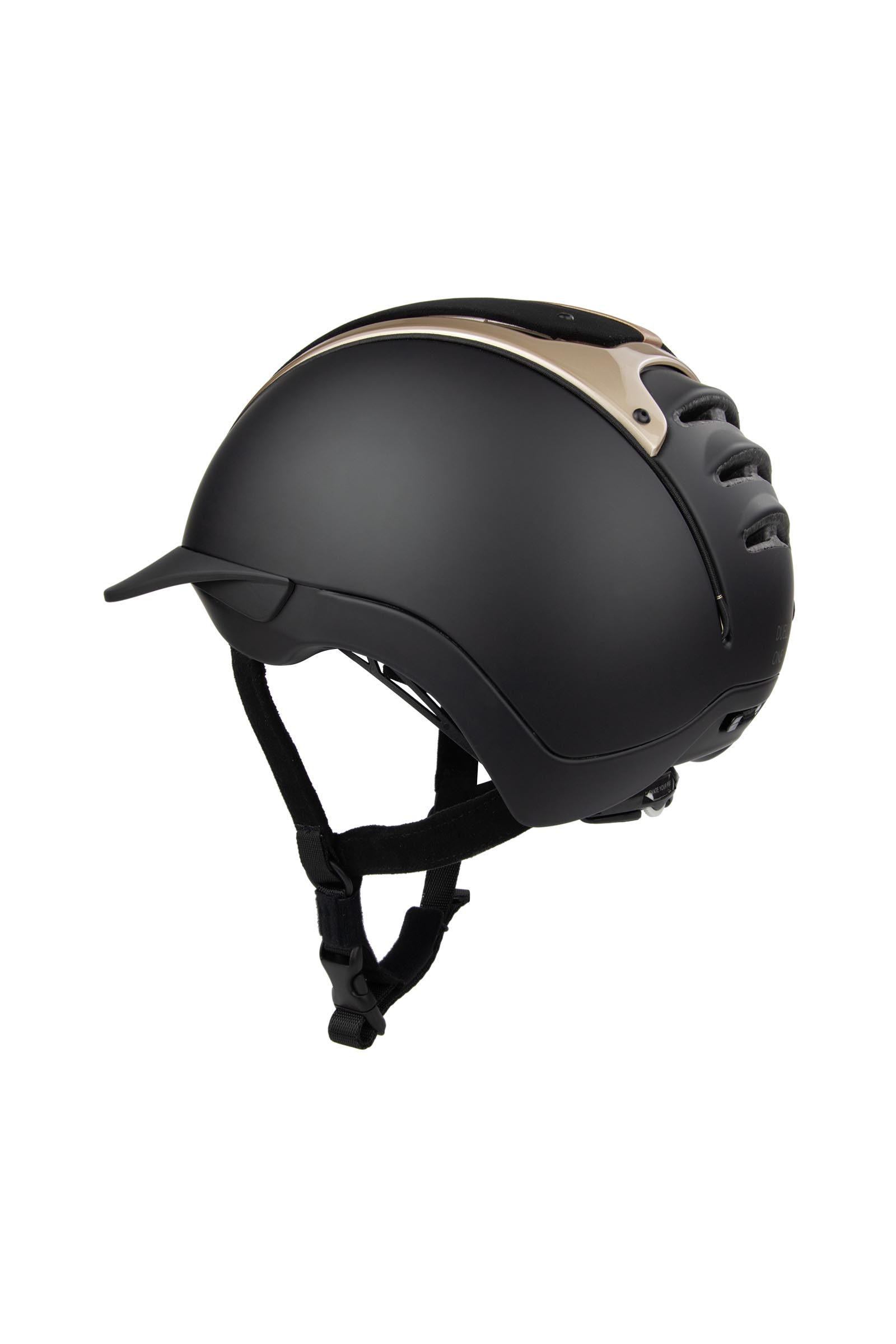 Casco Duell ONE ratsastuskyp&auml;r&auml;