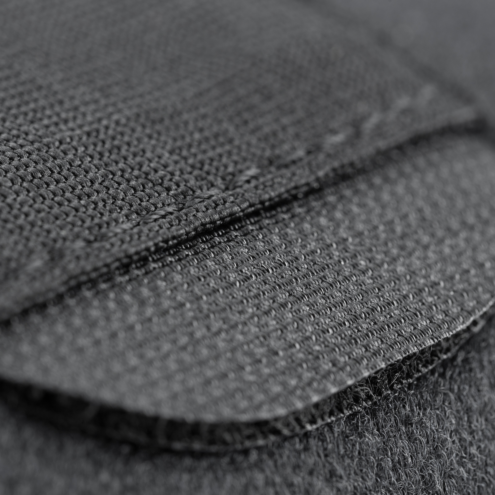 Back On Track treenisuojat, etu