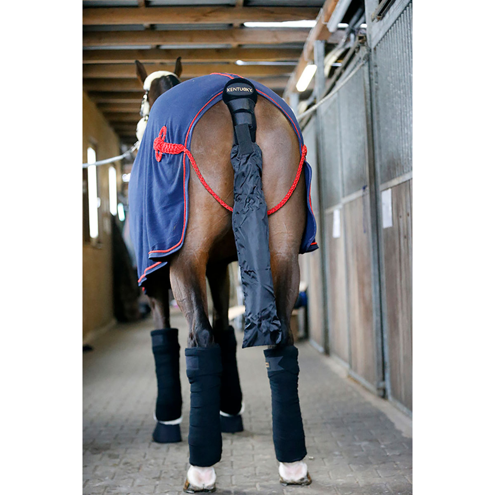 Kentucky Horsewear H&auml;nt&auml;suoja/h&auml;nt&auml;pussi