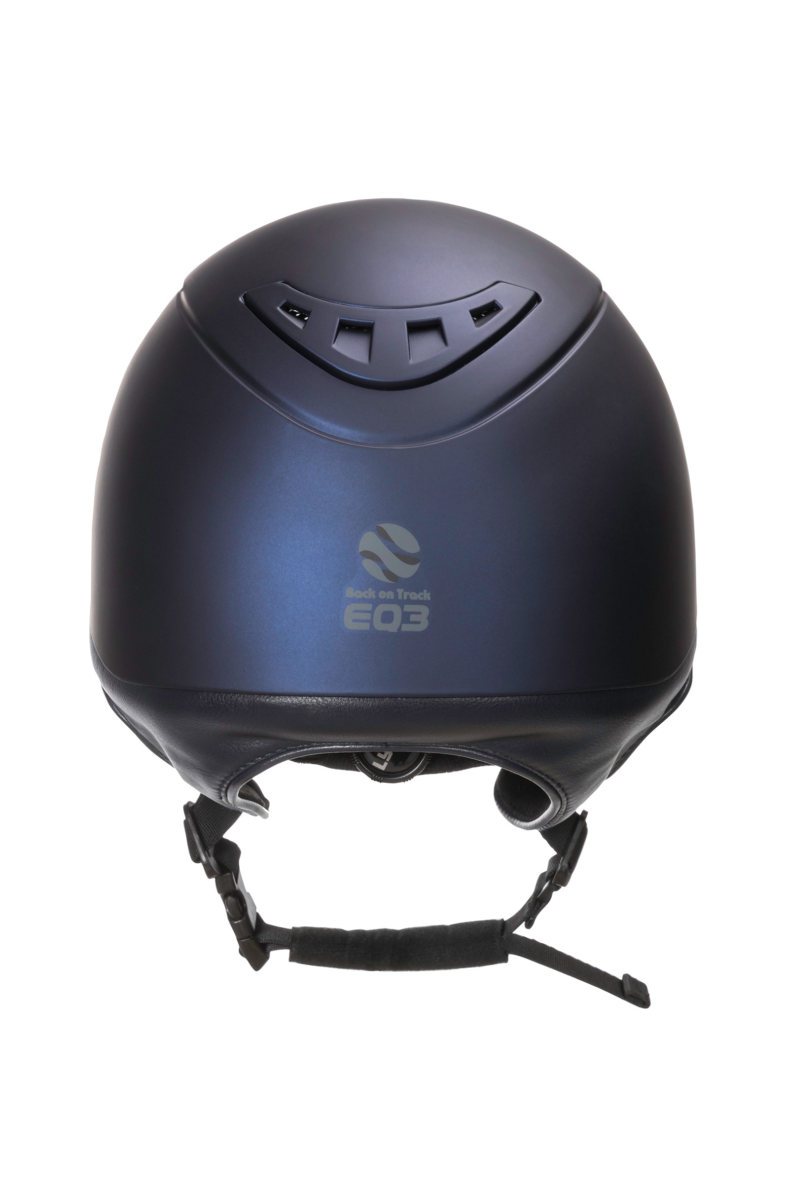 Back on Track EQ3 MIPS Lynx Smooth Top ratsastuskypärä