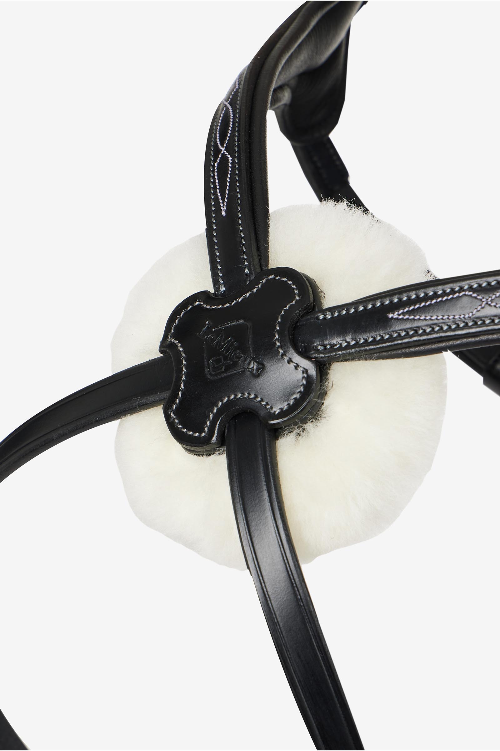 LeMieux Kudos Meksikolaiset suitset