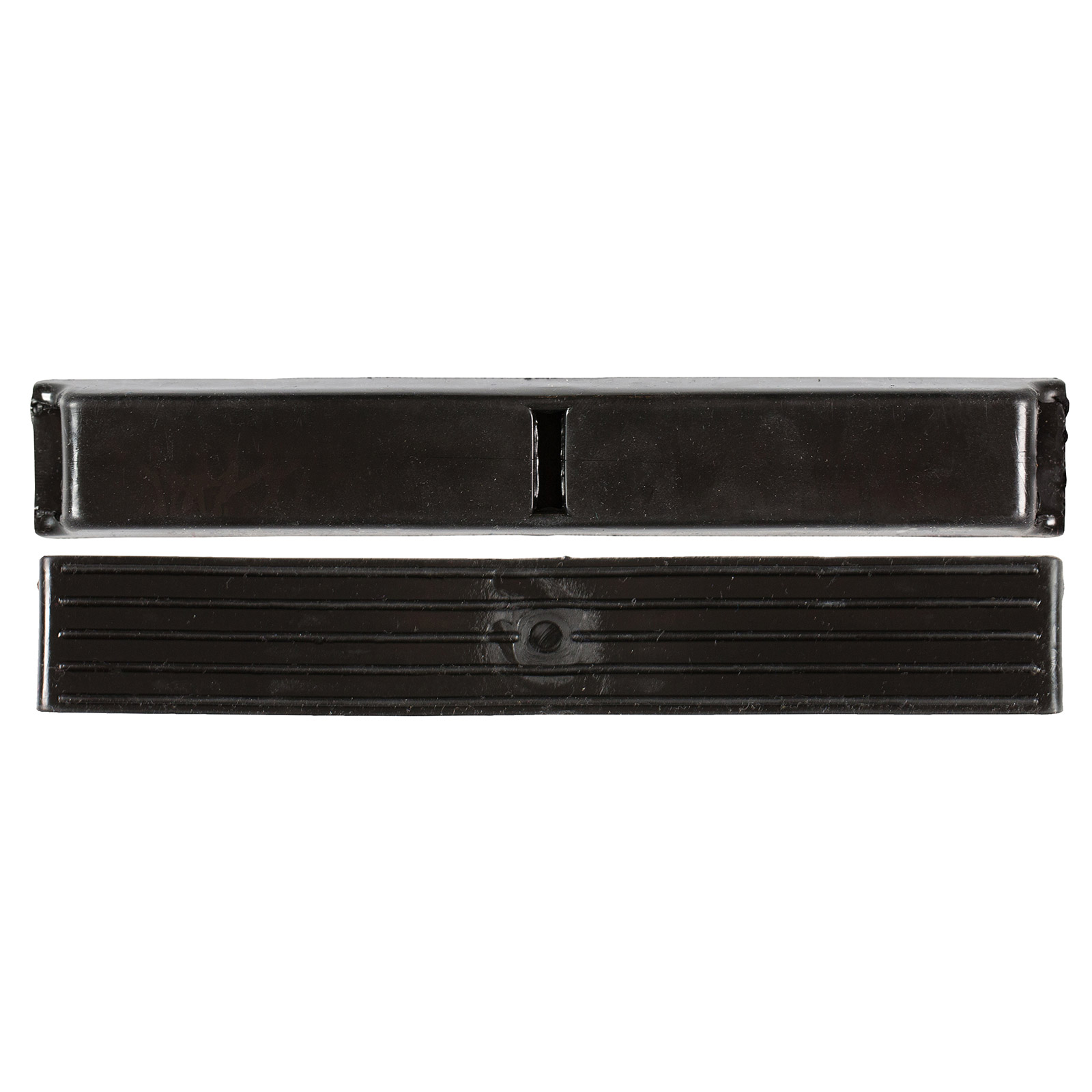 Horze Soft Curb Chain Guard -ketjunsuojus