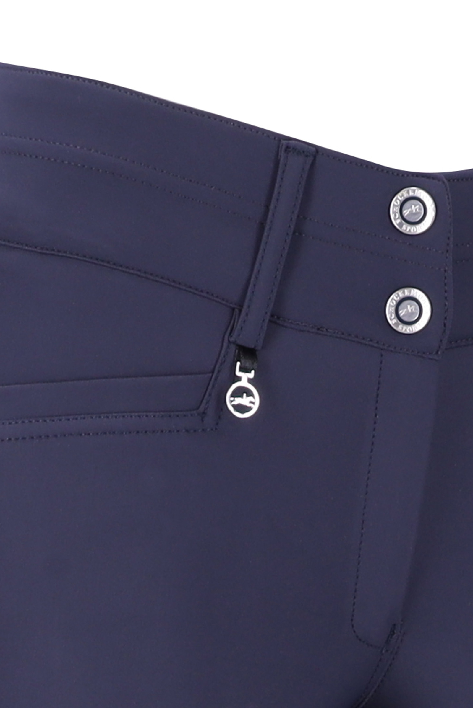 Naisten Schockemöhle Sports Summer Jacky -polvihousut