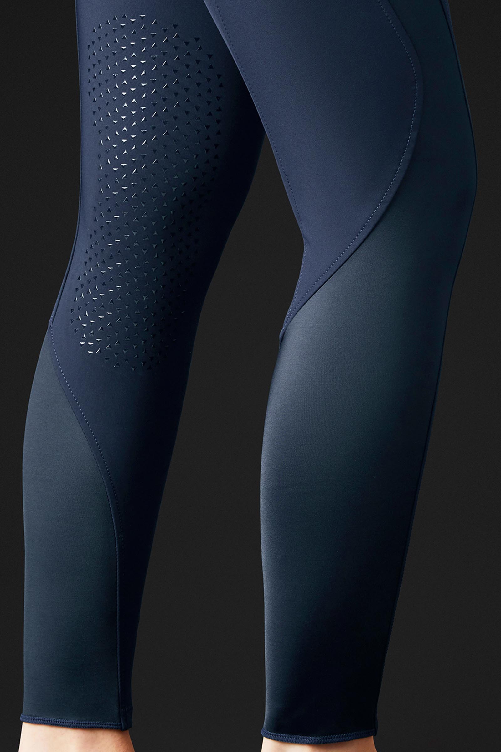 Mountain Horse Marilyn Flex naisten ratsastushousut kokogripill&auml;