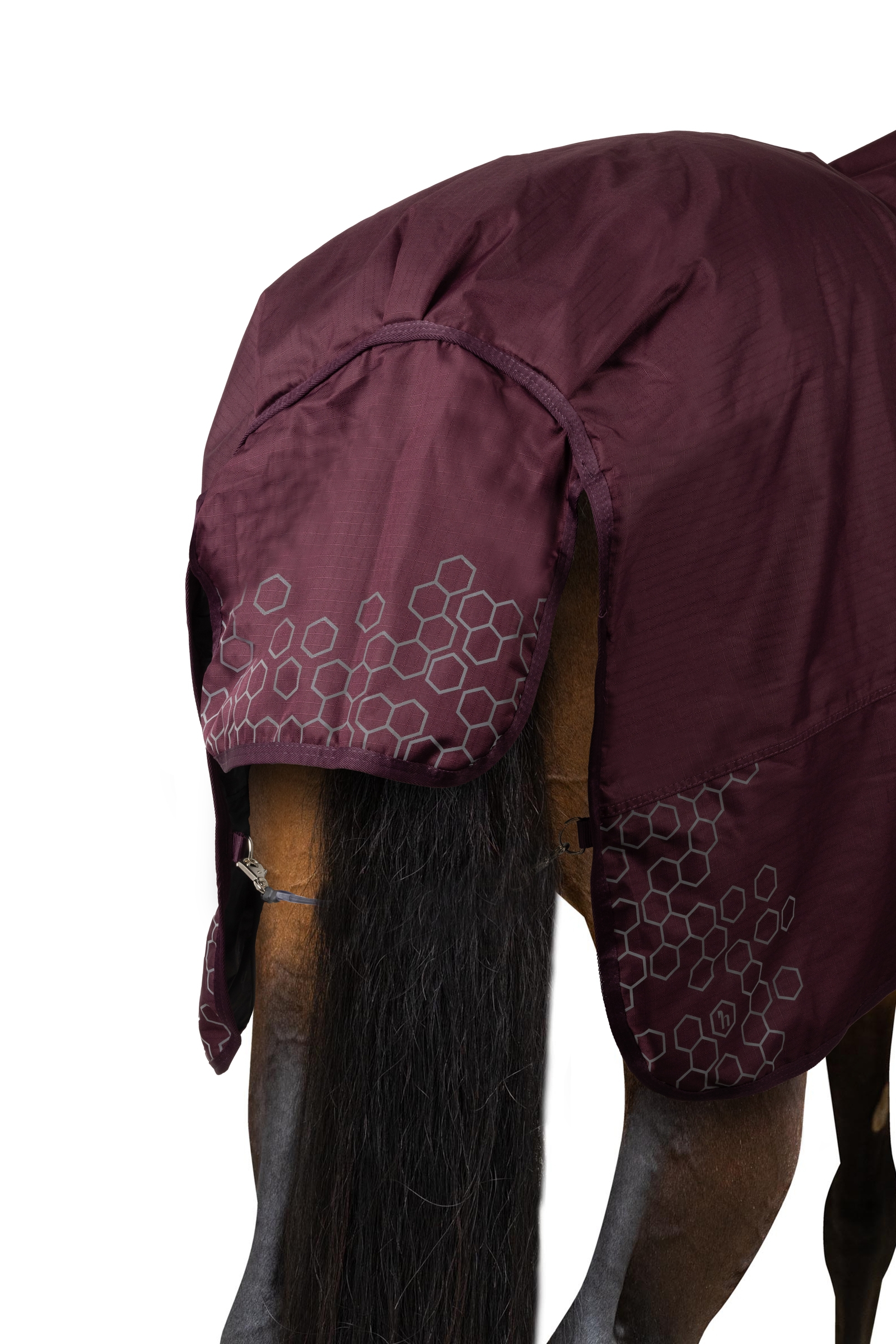 Horze Newbridge ulkoloimi, 100g