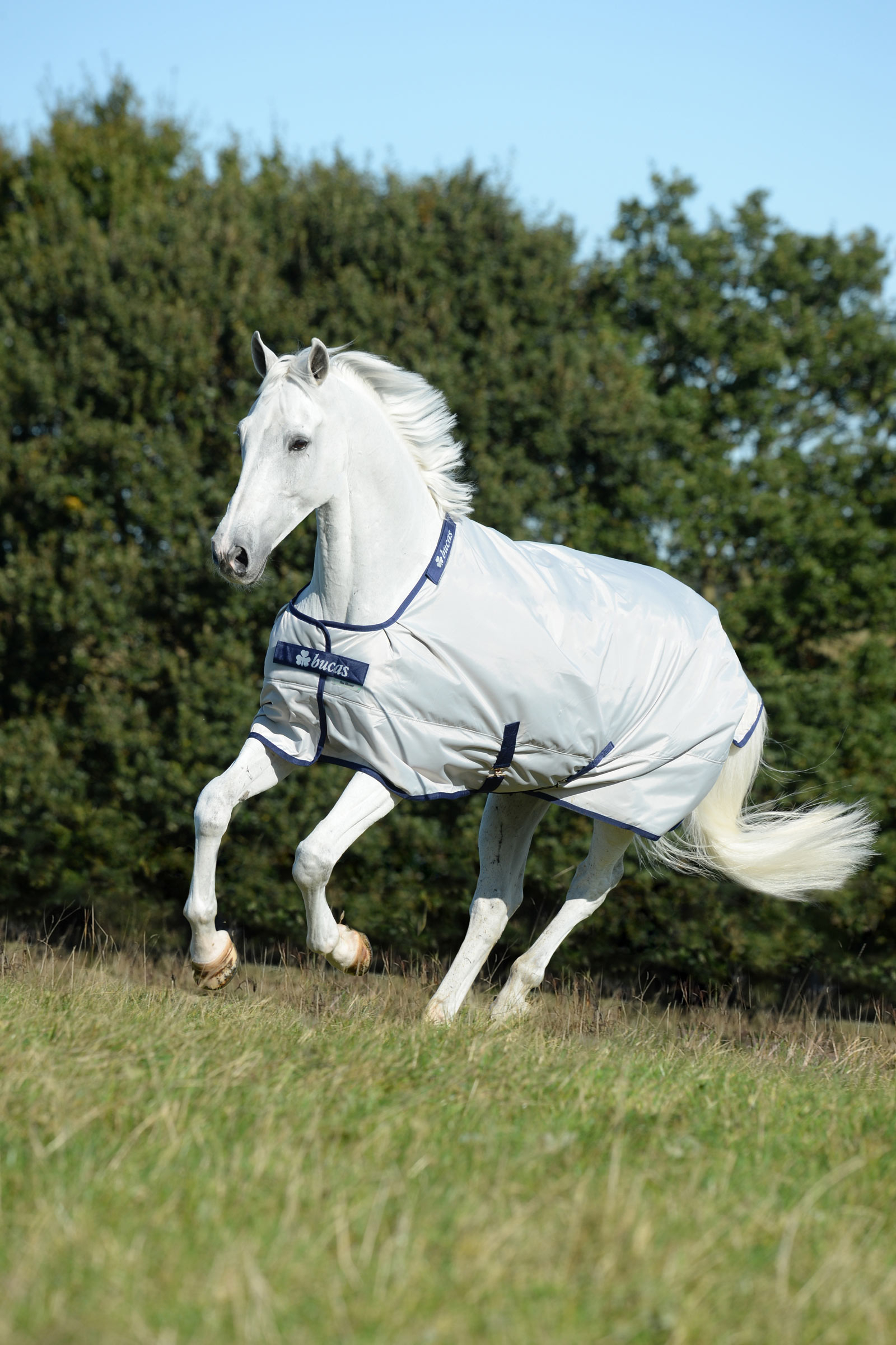 Bucas Sun Shower ulkoloimi, 0g