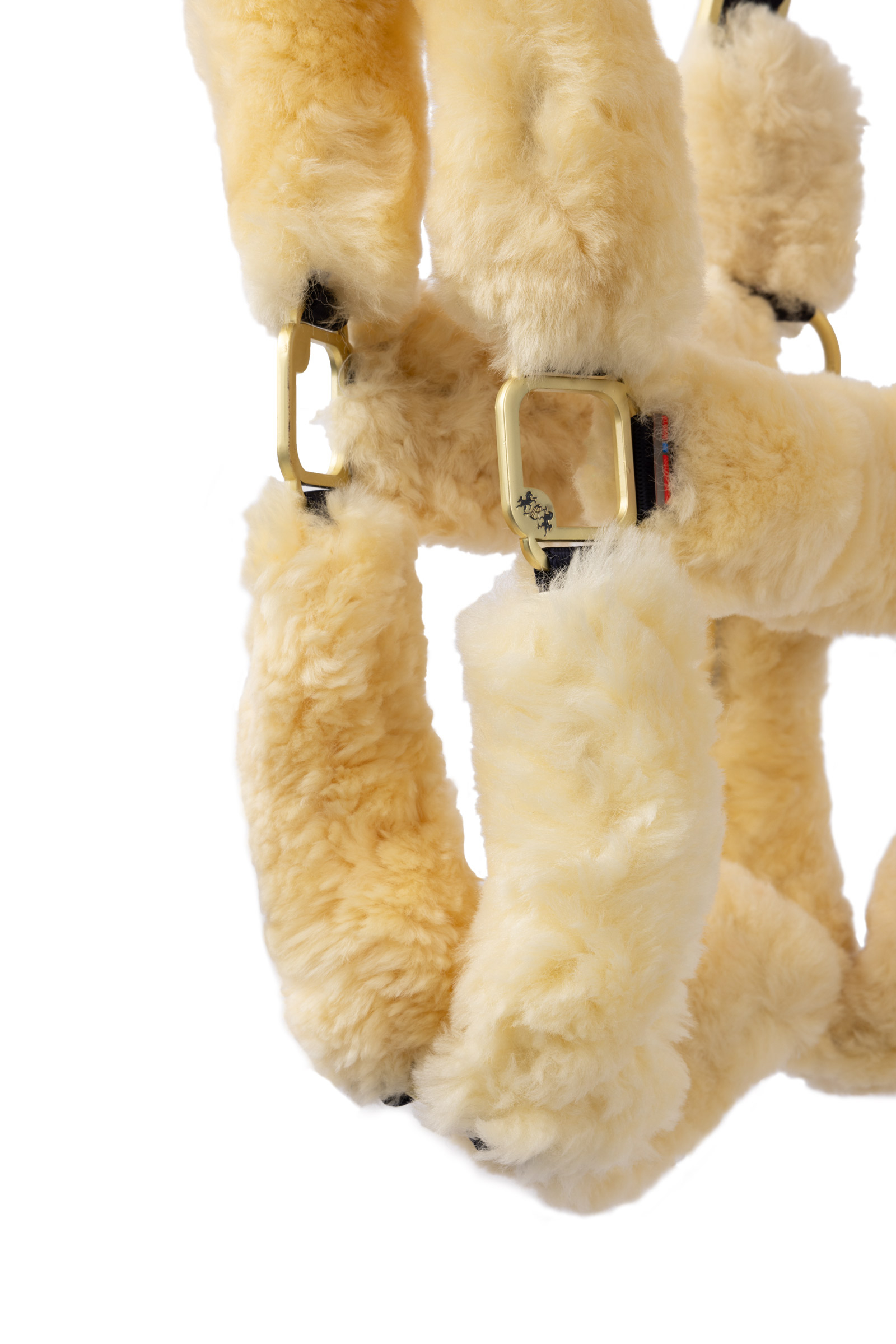 B Vertigo Tremblant riimu lampaankarvalla