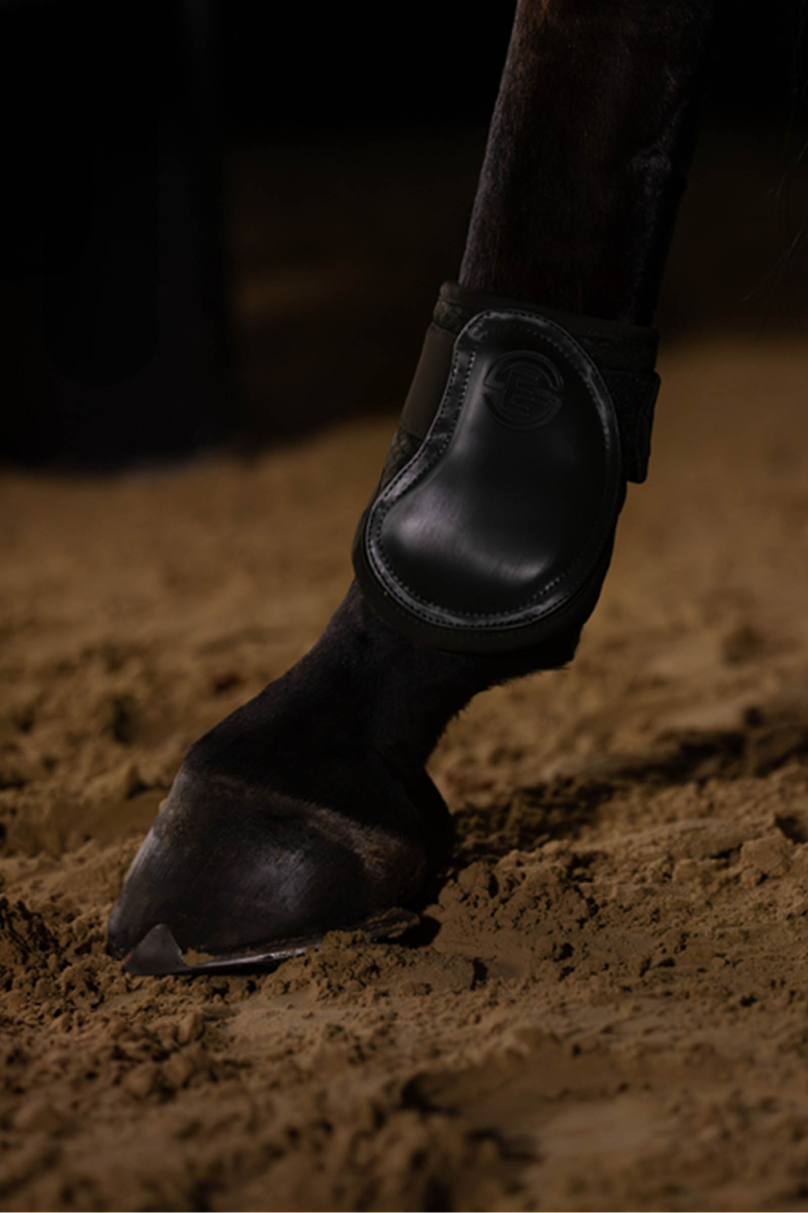 Eskadron Dynamics AW25 verkkopintaiset vuohissuojat