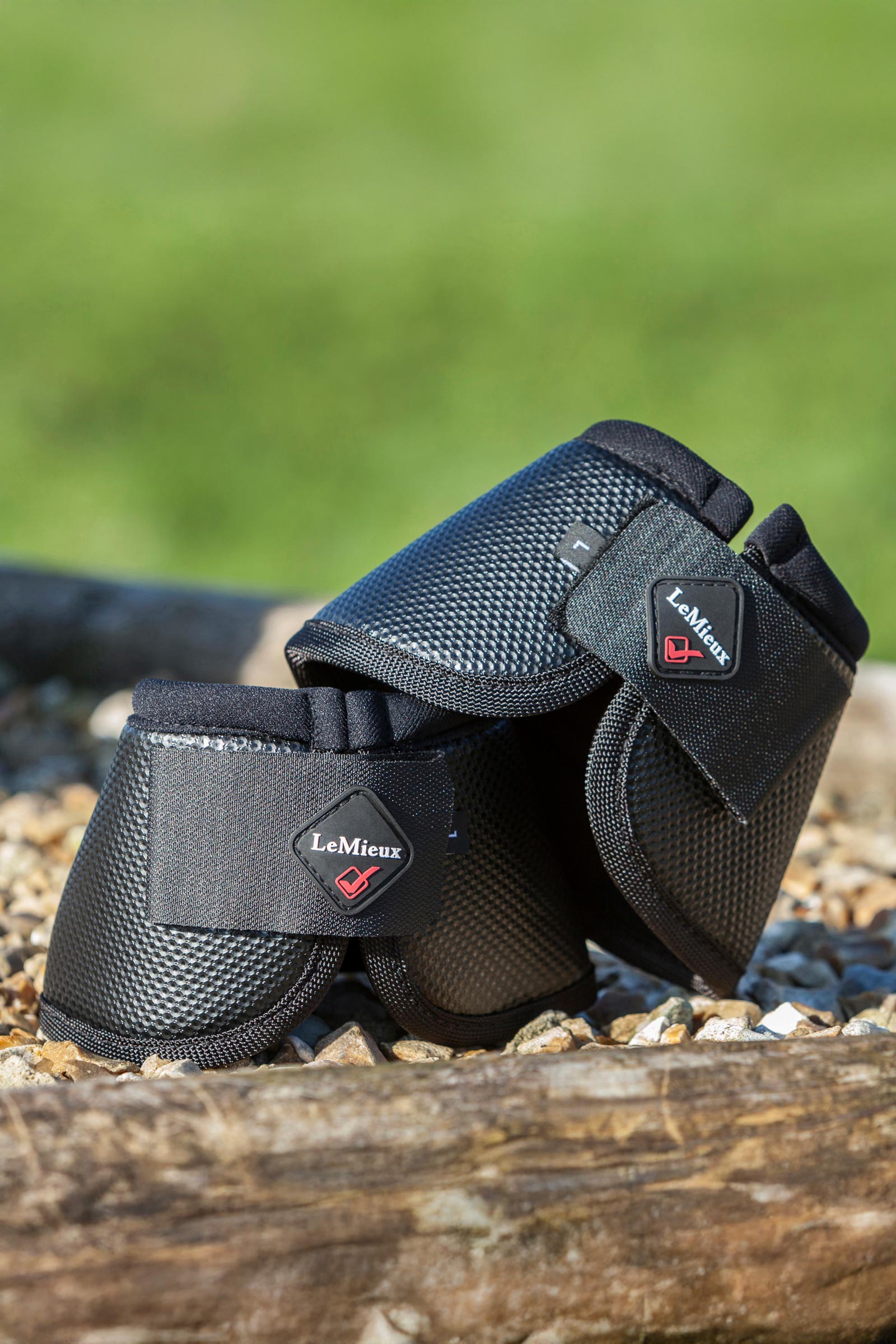 LeMieux Proform Ballistic putsit