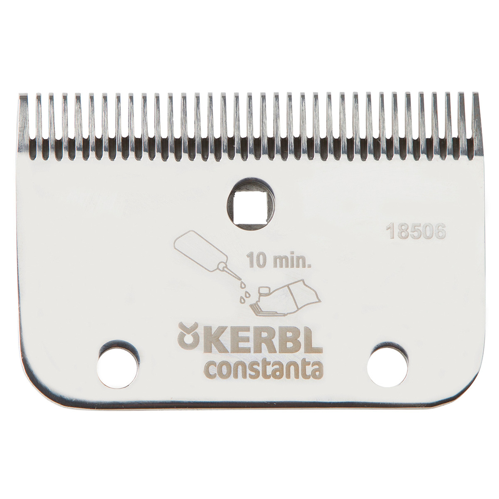 Constanta-klippauskoneen ter&auml;t 220, 0,5 mm:n leikkauspituudella