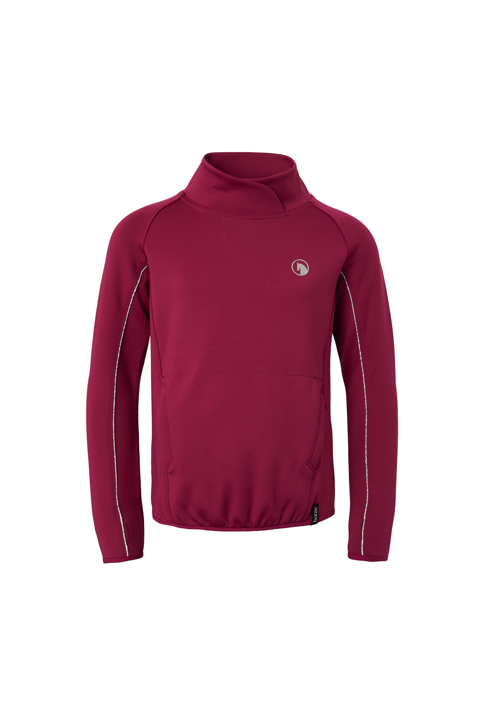 Horze Ella lasten toiminnallinen treenipaita