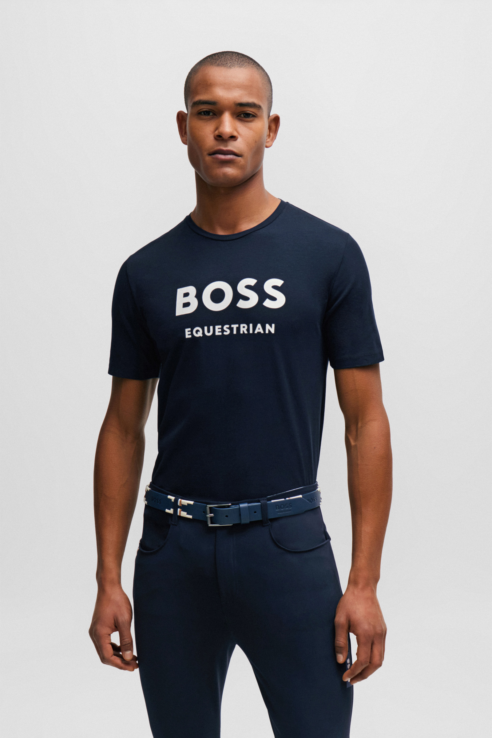 Boss Pierce -logopaita