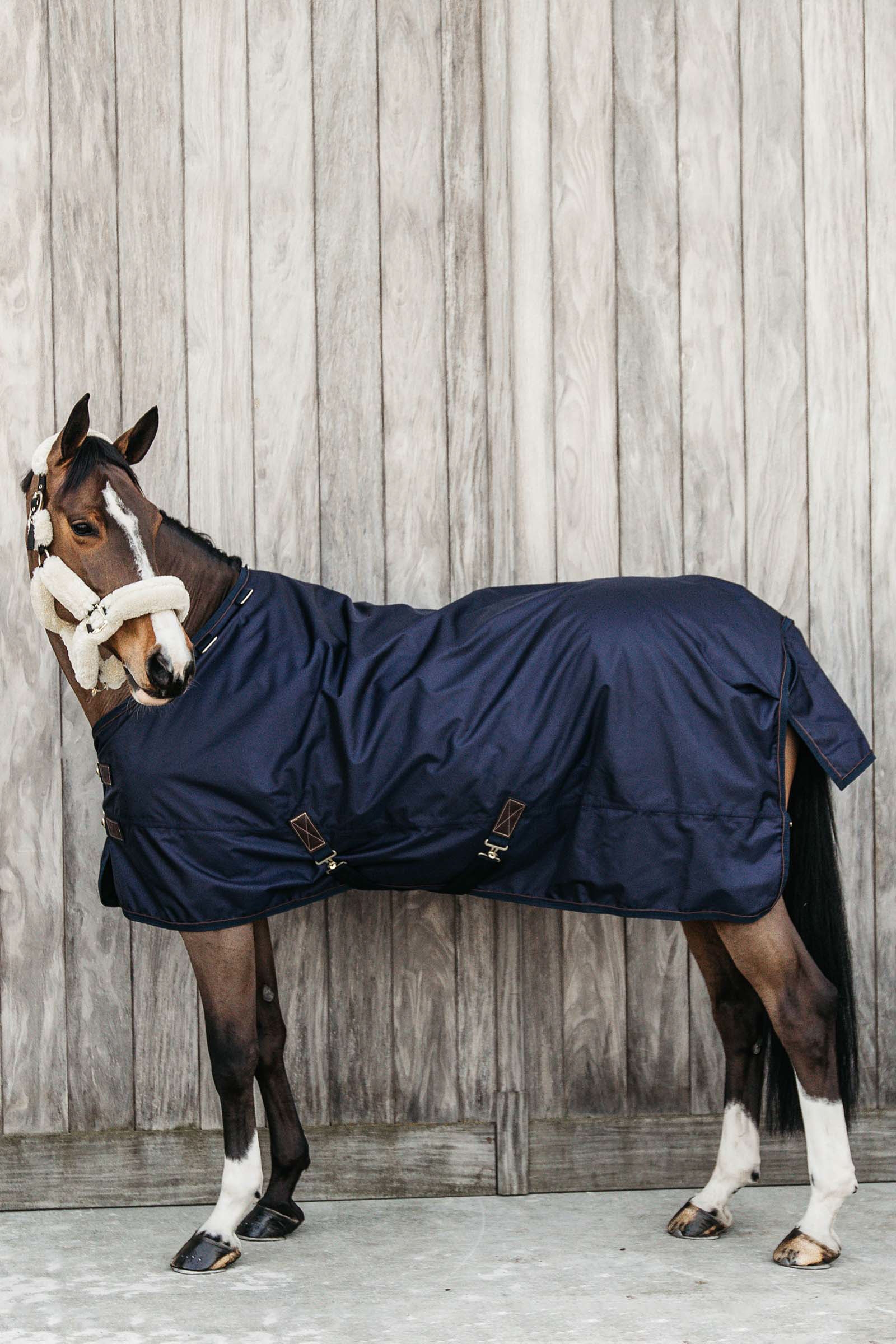 DB/AB Kentucky Horsewear All Weather ulkoloimi, 160 g