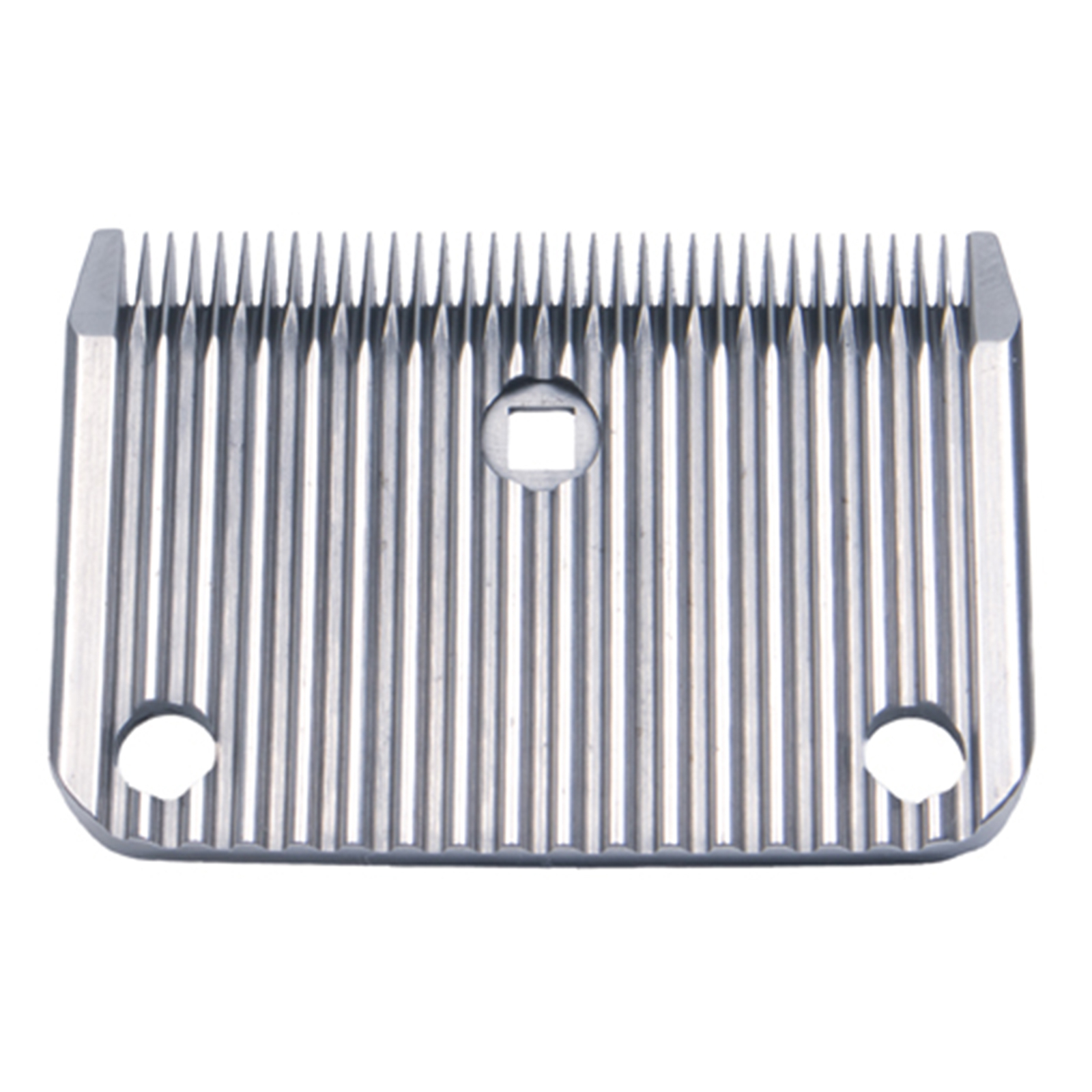 Lister leikkuuteräsetti A2/AC medium, 2,5 mm