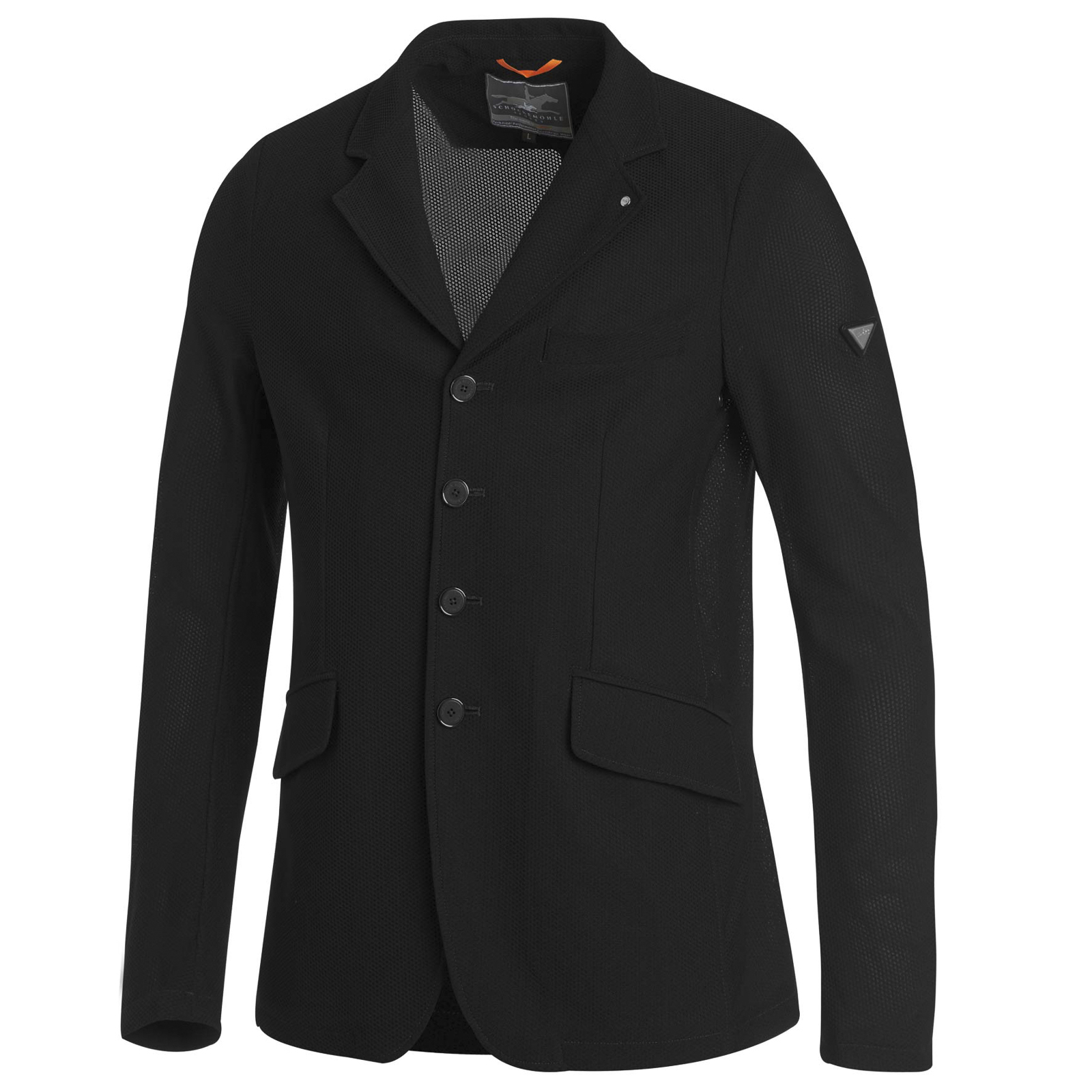 Schockem&ouml;hle Sports Air Cool Jacket Gents -takki miehille