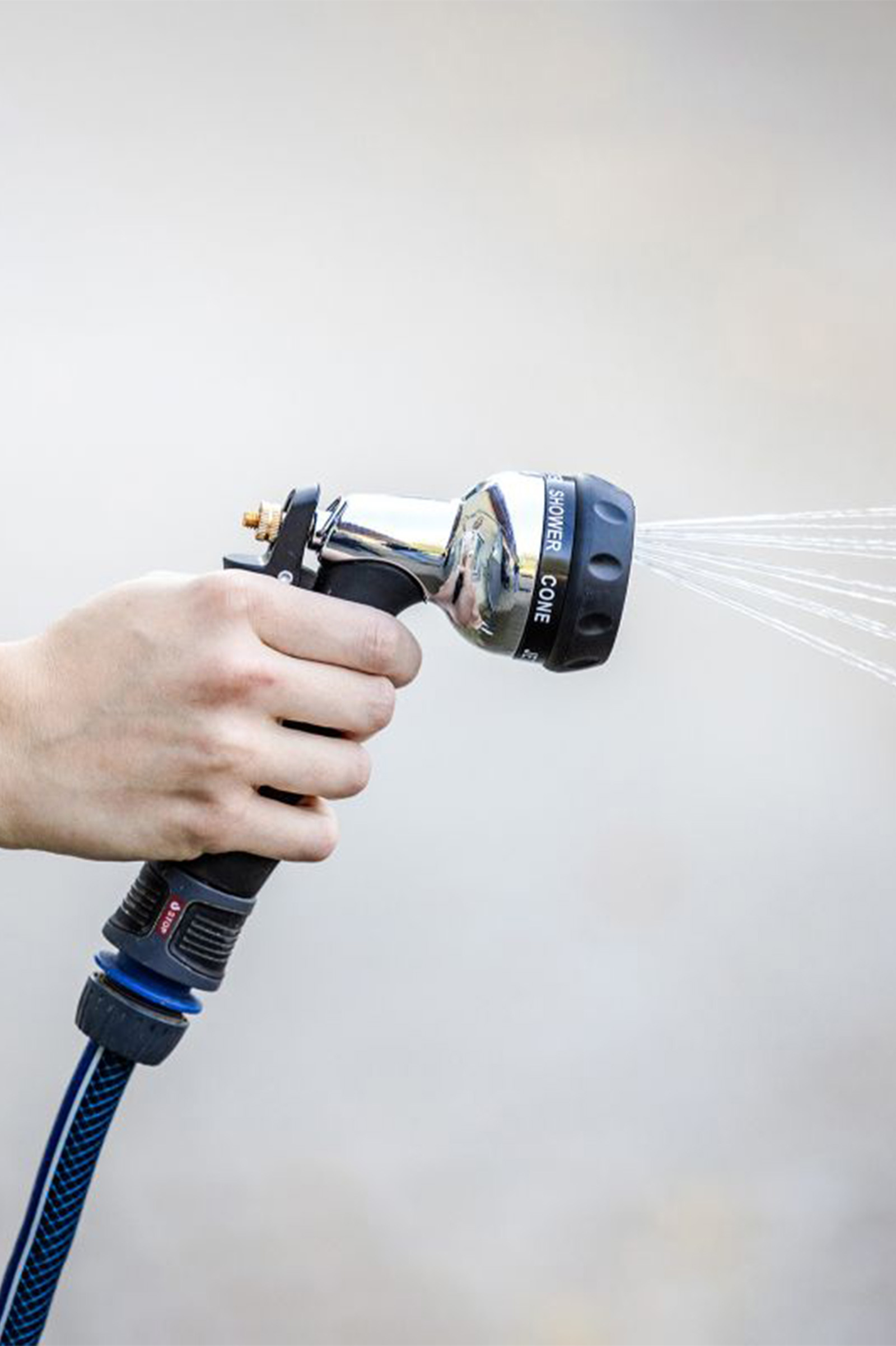 Waldhausen Suihkupää Comfort