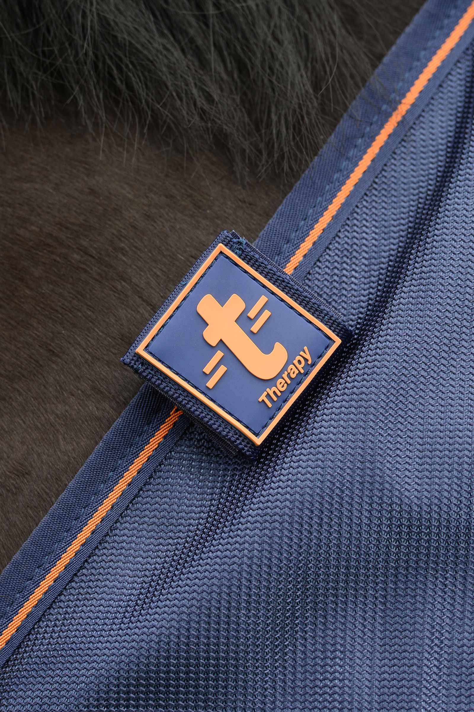 Bucas Therapy Mesh Viilennysloimi