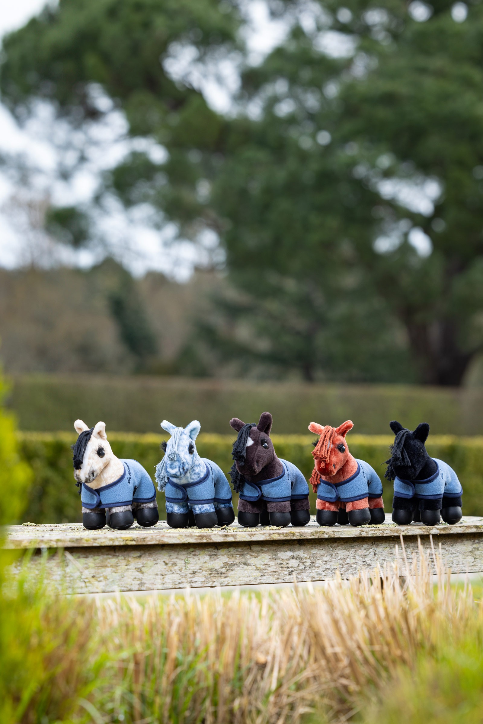 LeMieux Dream Tiny Pony Lelu