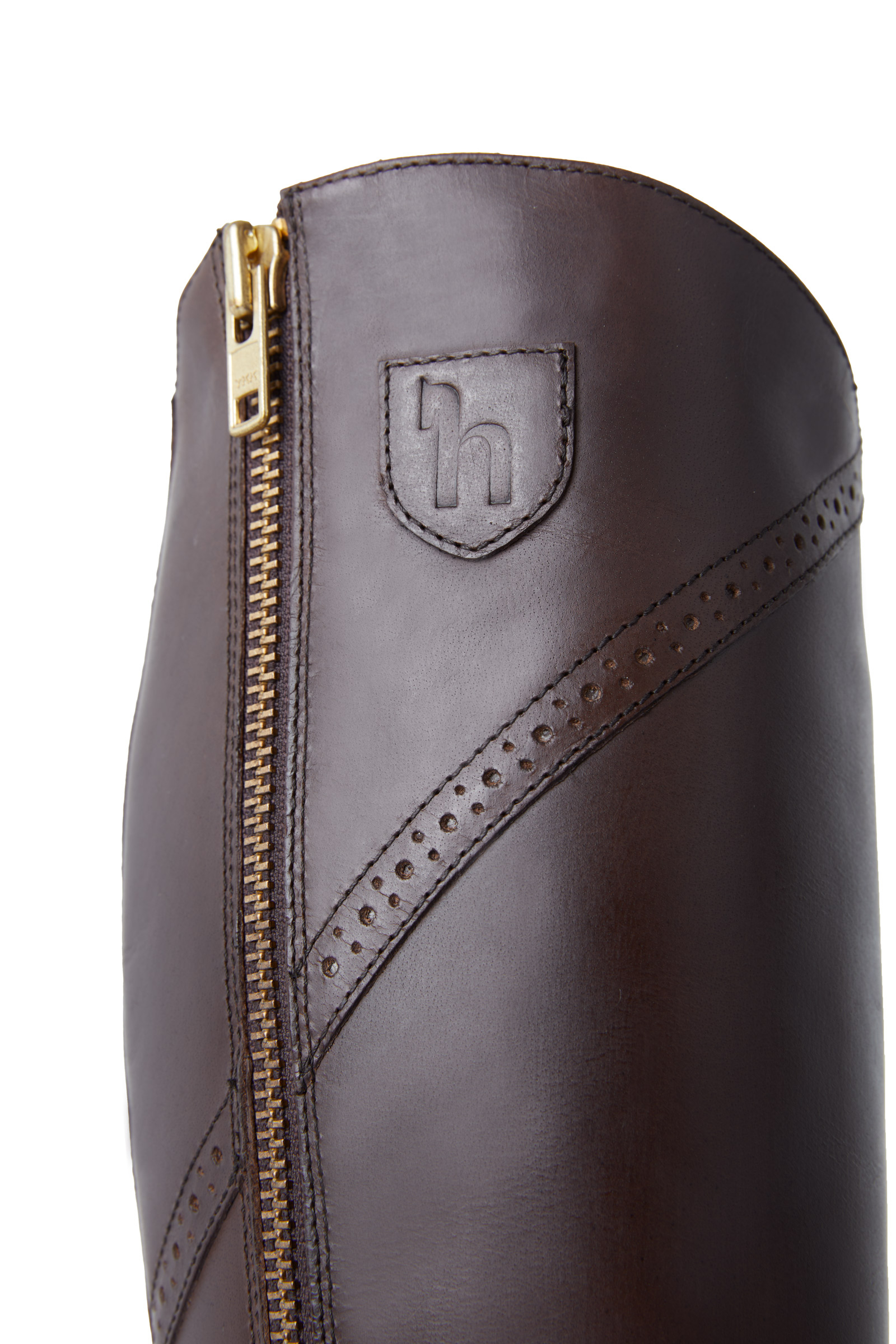 Naisten pitk&auml;t talvisaappaat Horze Aspen