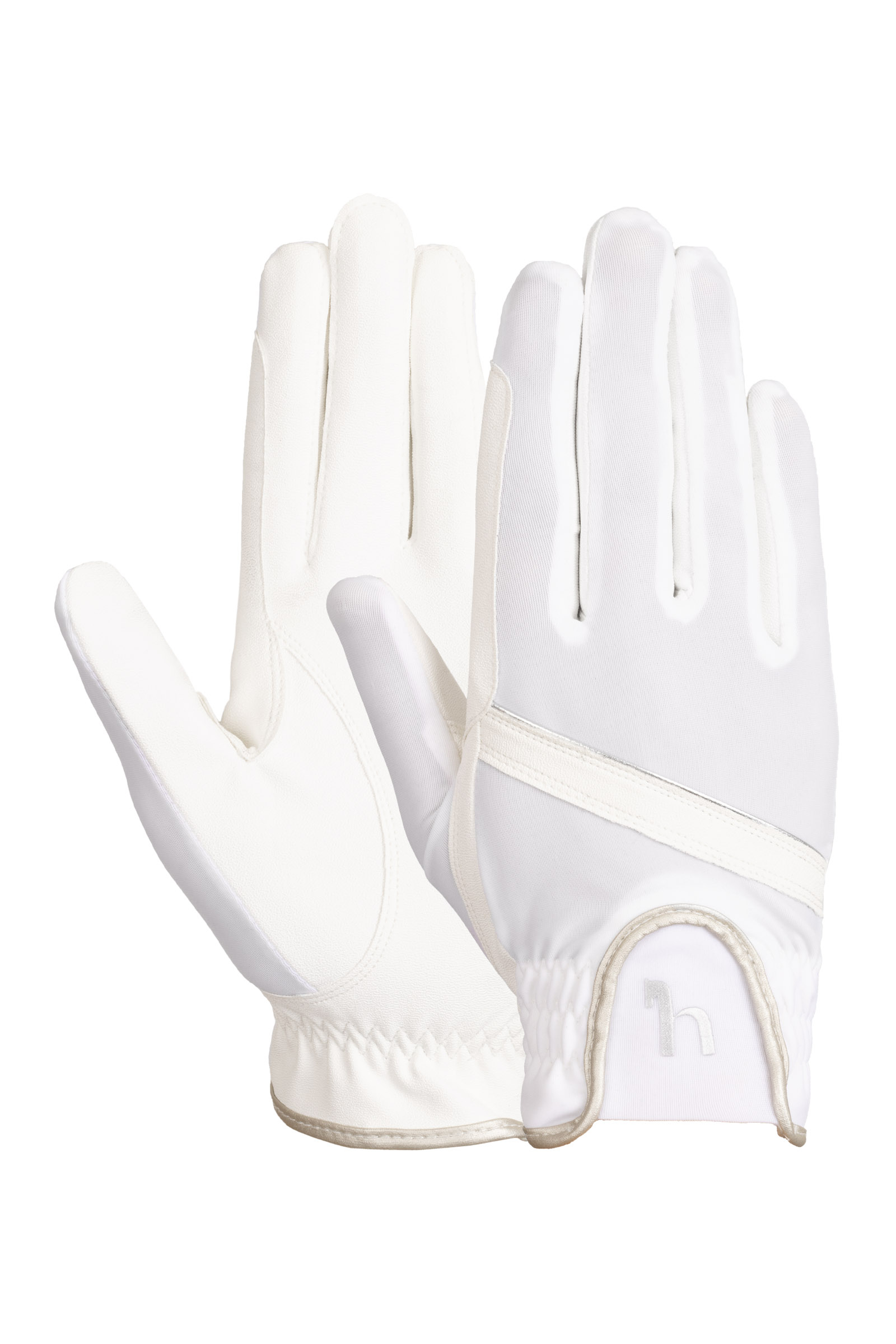 Horze Evelyn naisten hengittävät käsineet