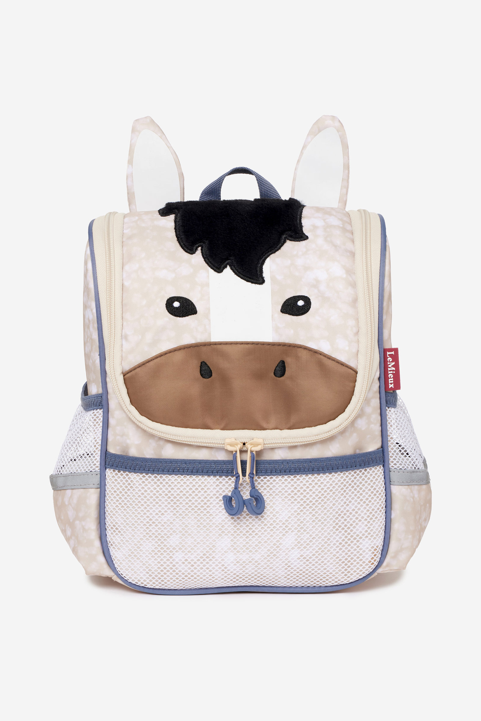 Dream Backpack LeMieux Mini Kuvio Reppu, Pony