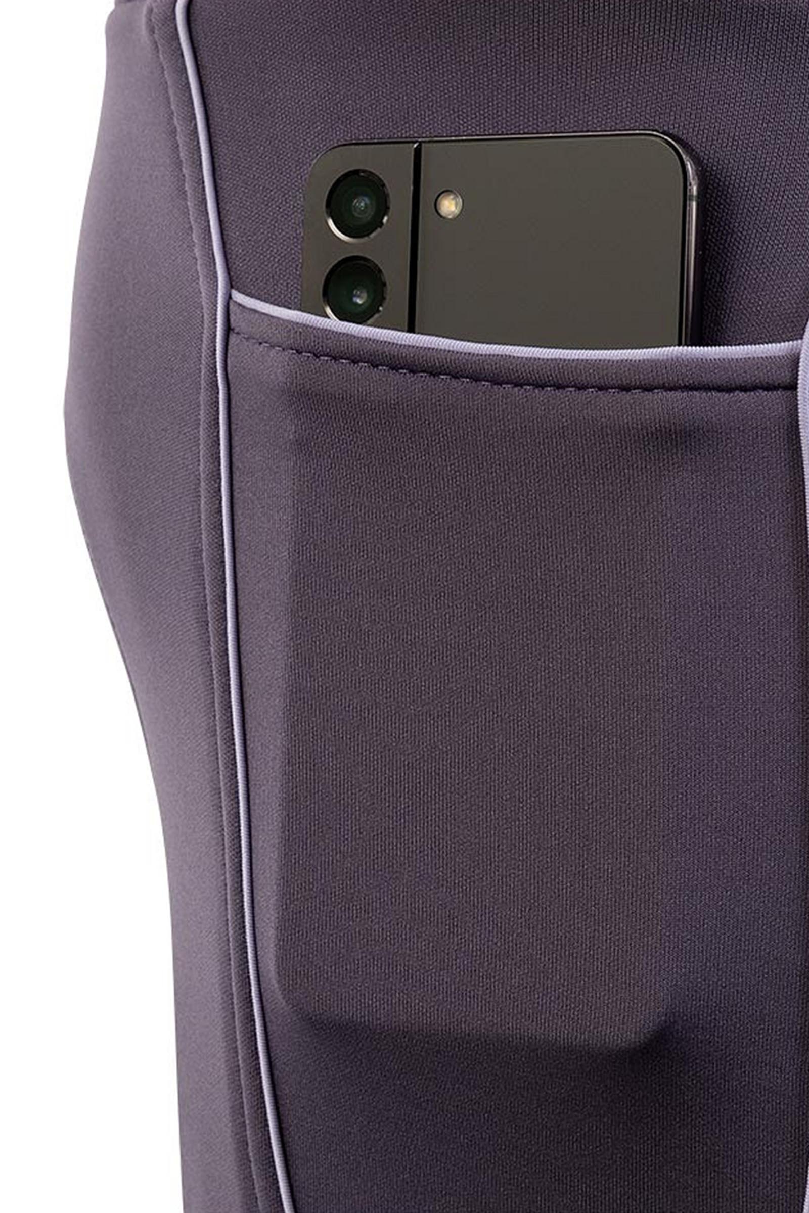 BR Mini Kids riding treggings silikonipaikkalla